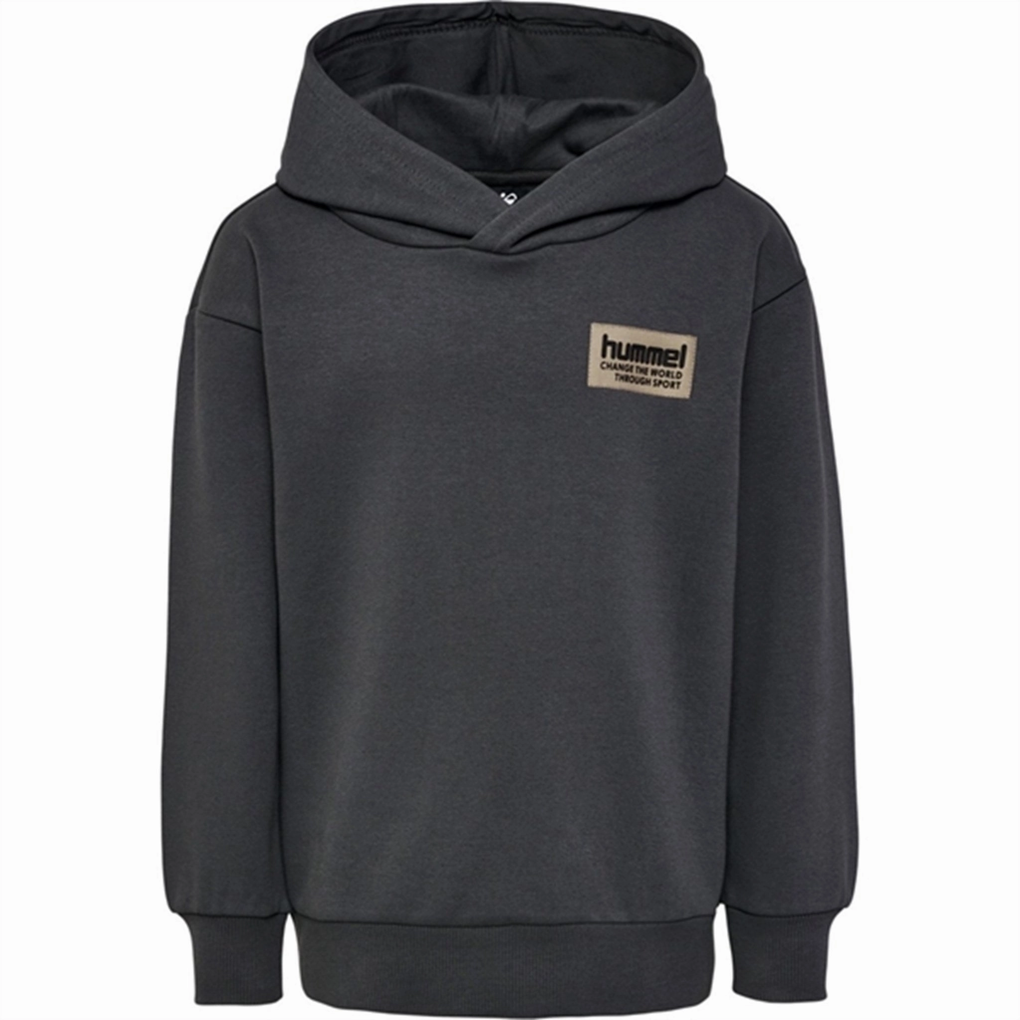 Bettong like Hummel Asphalt Dare Hoodie