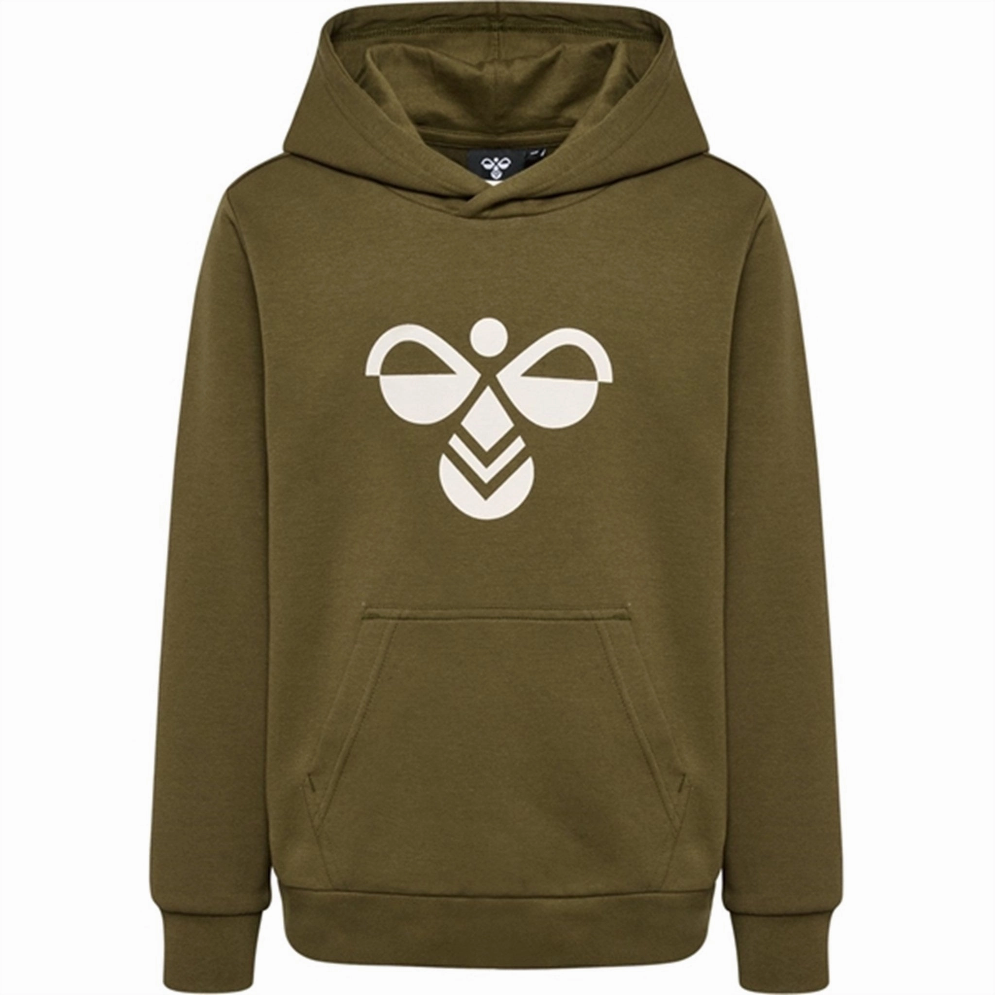 Home Office City Mood Wear Hummel Beech Cuatro Hoodie