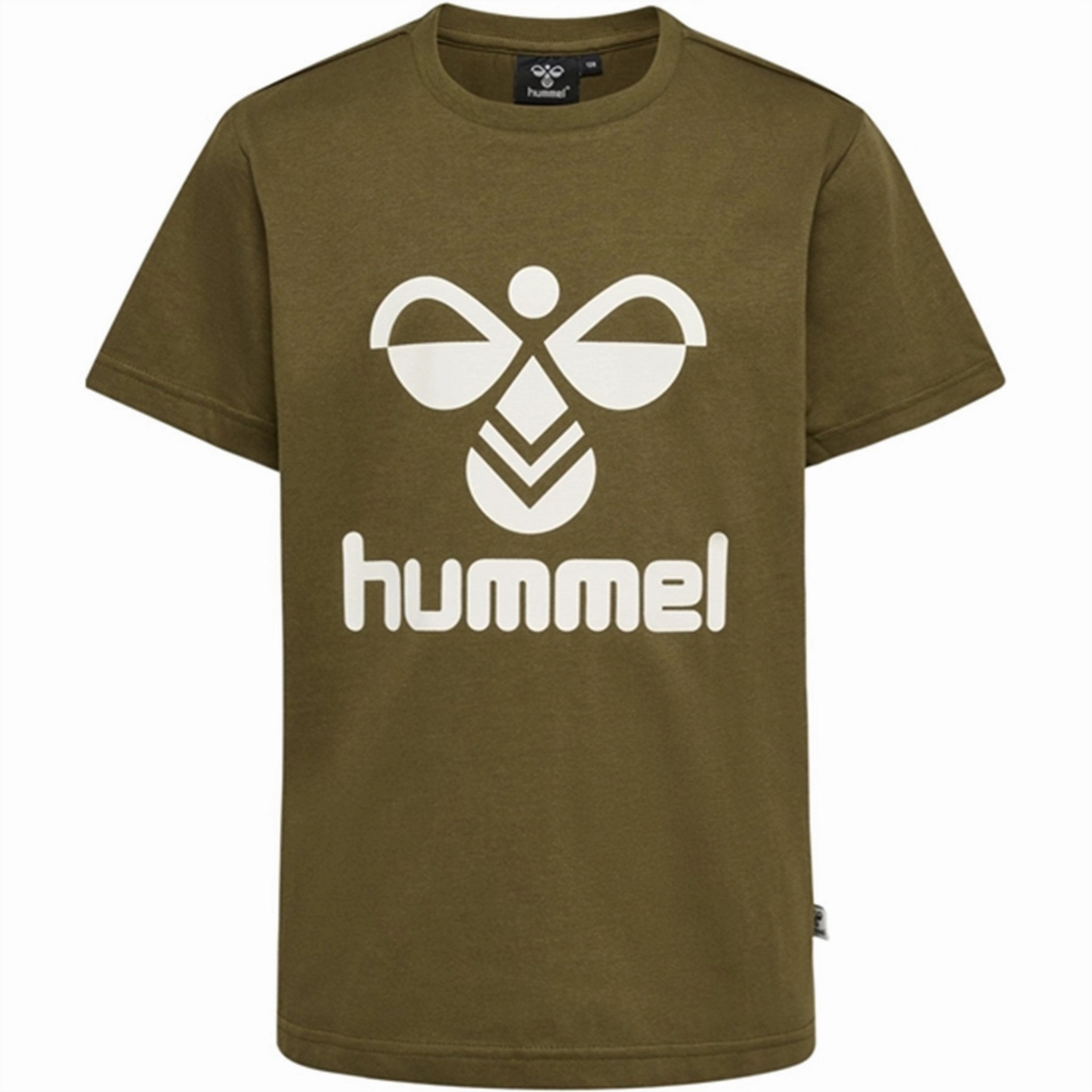 Hummel Beech Tres T-Shirt Personalized