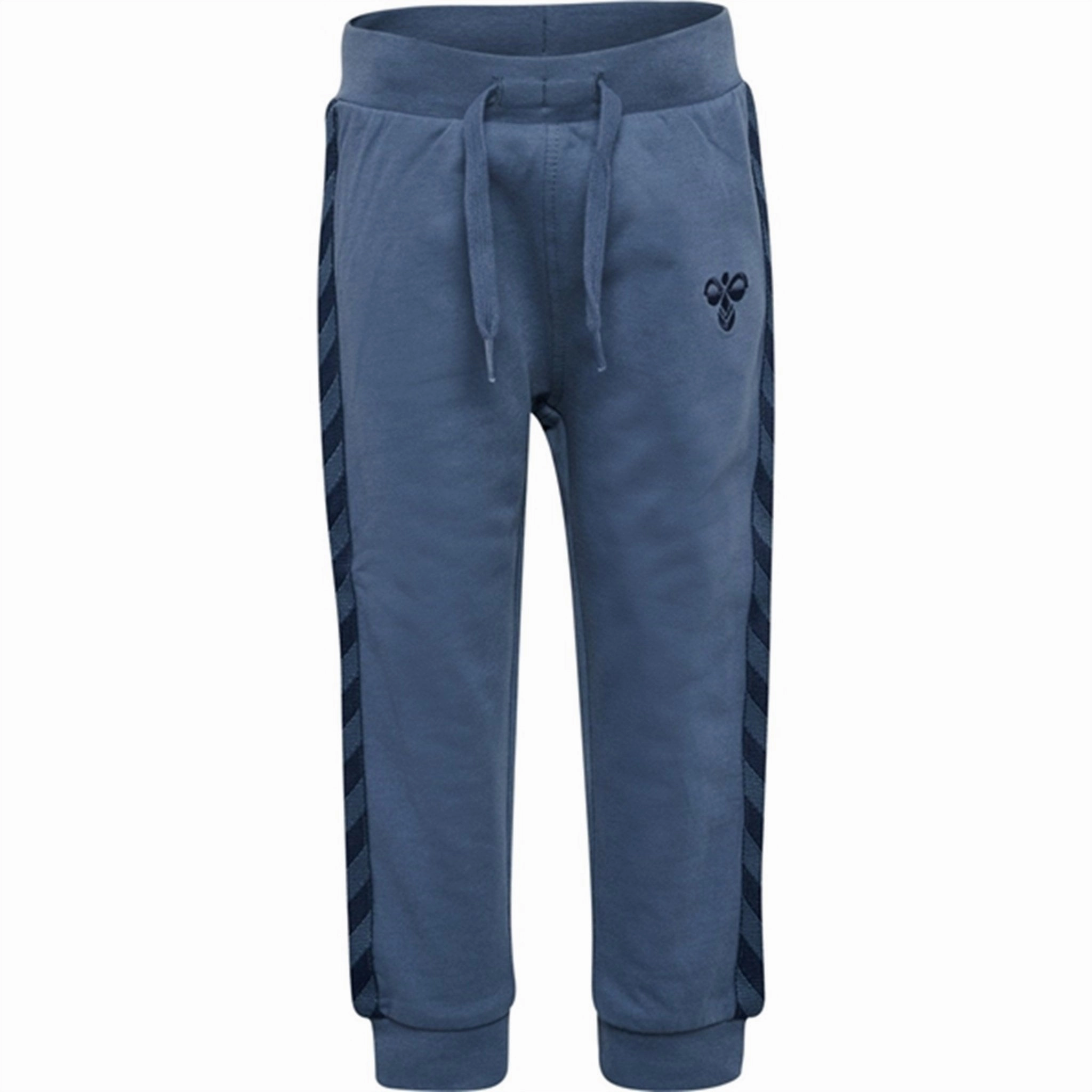 Hummel Bering Sea Bille Tracksuit shooting