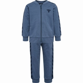 Urban Outfit museum Hummel Bering Sea Bille Tracksuit