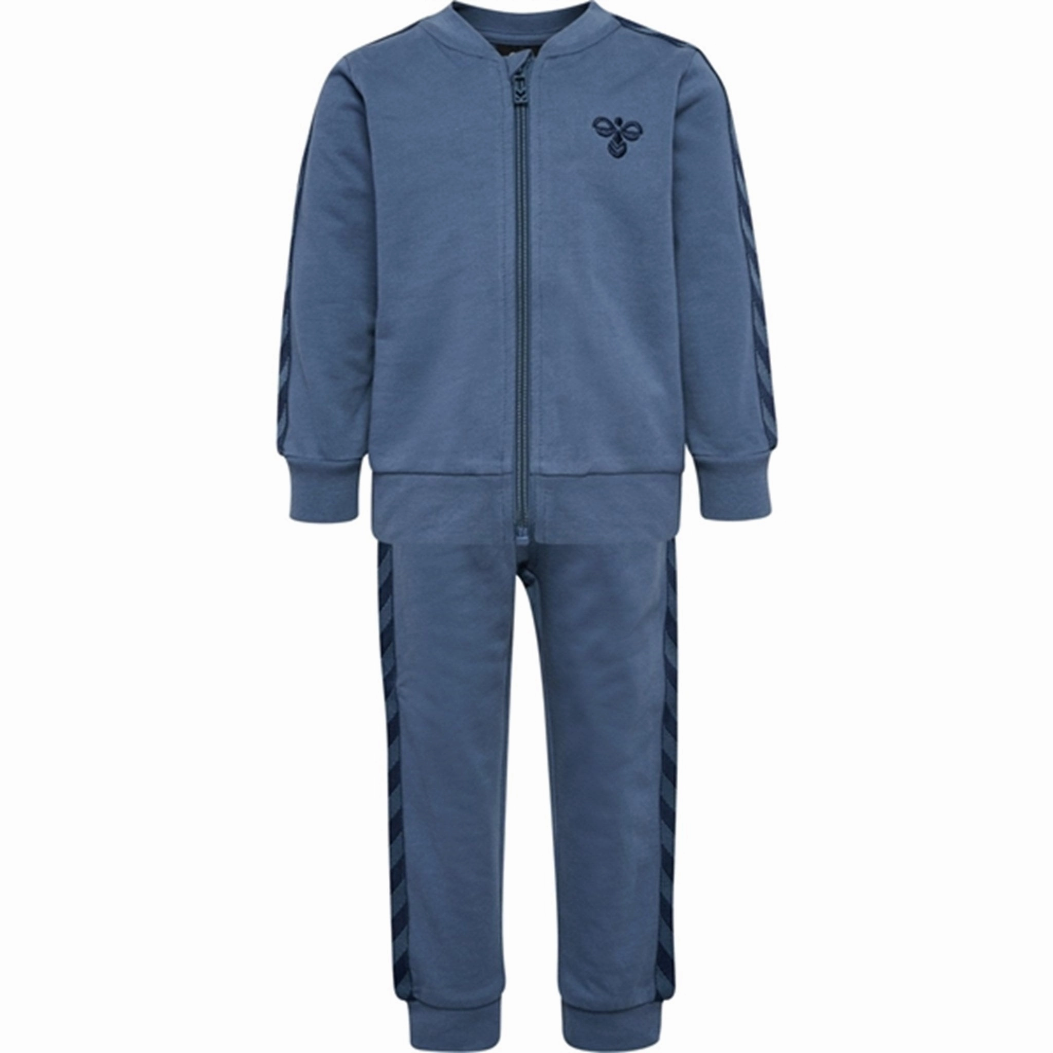 Urban Outfit museum Hummel Bering Sea Bille Tracksuit