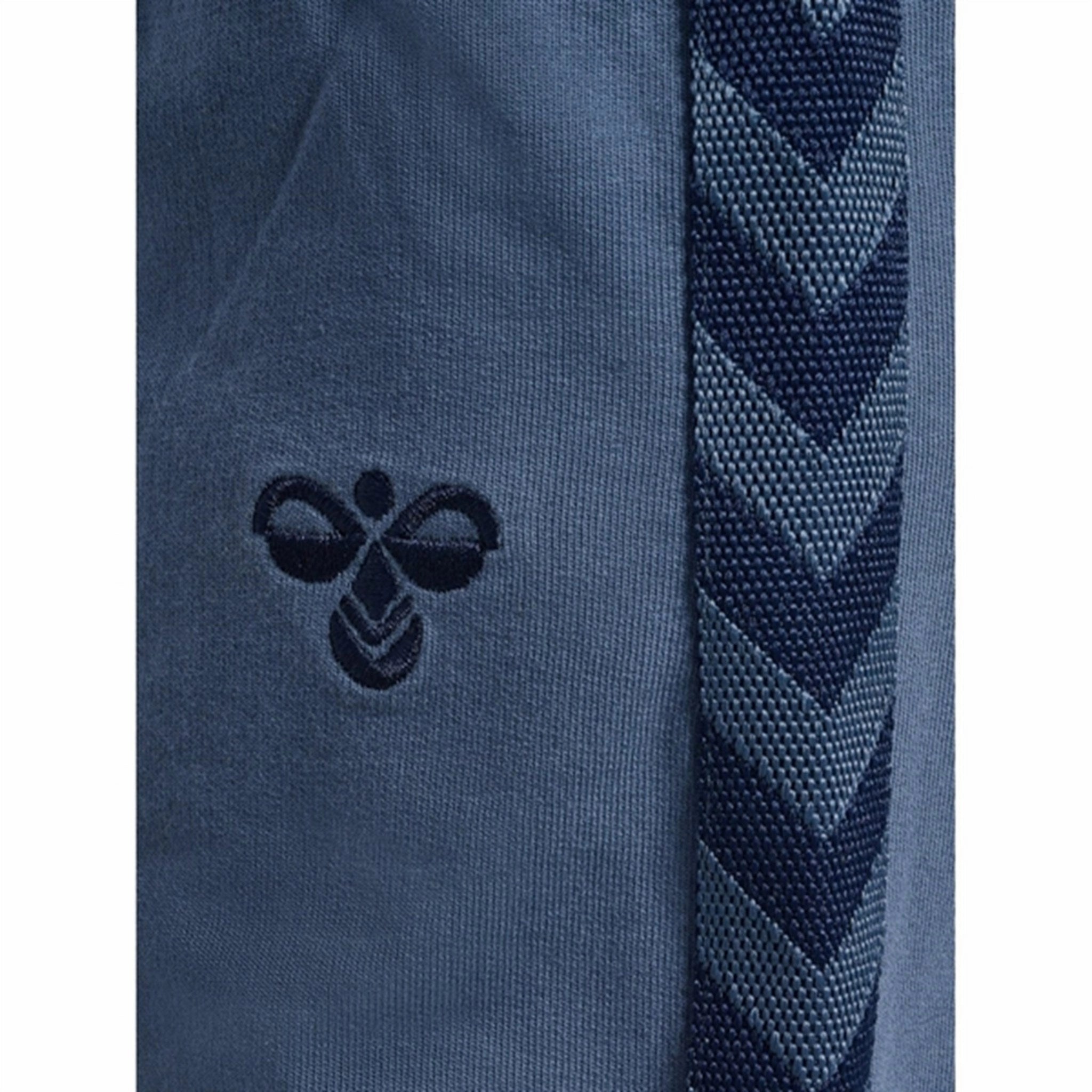 CrossBack Design Deodorant Hummel Bering Sea Bille Tracksuit