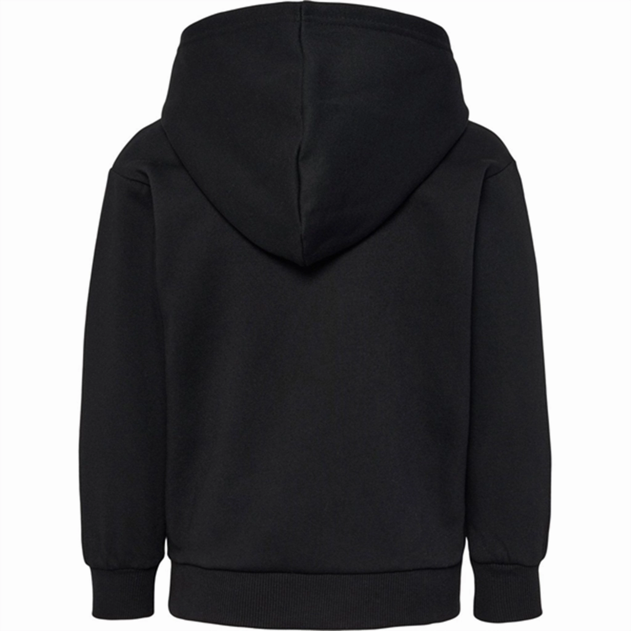 Outdoor Apparel Hummel Black Pure Hoodie