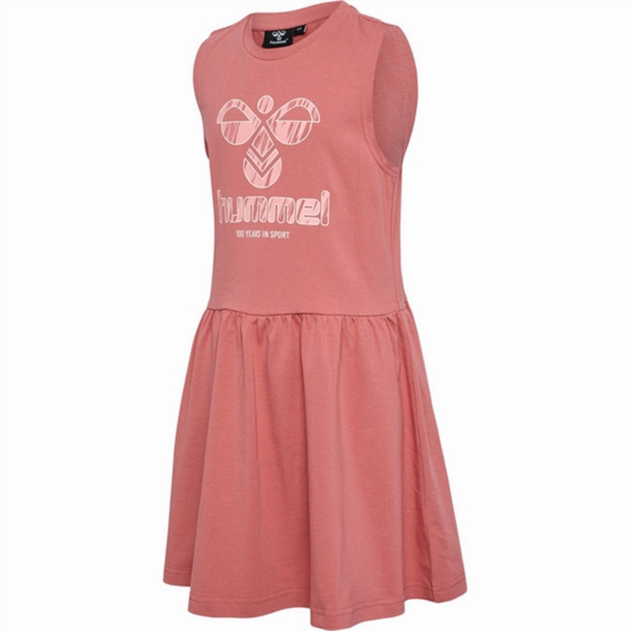 Peace Glow Elegance Glow Hummel Canyon Rose Gianna Dress S/L