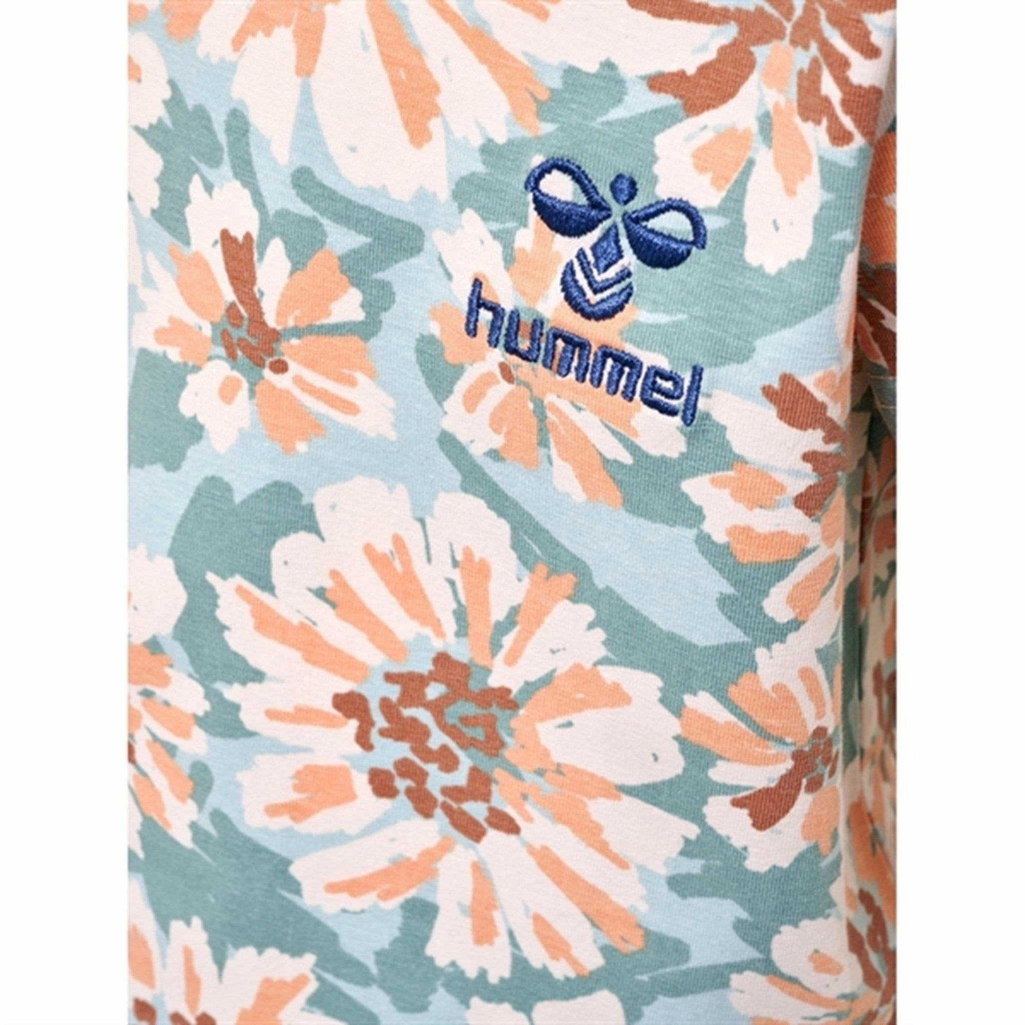 Love Blend All Season Hummel Cork Dorthy Dress