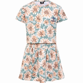 Modern Appeal Hummel Cork Dorthy Dress