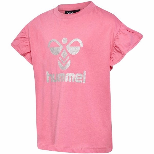 Hummel Desert Rose Dodo T-shirt Versatile Design