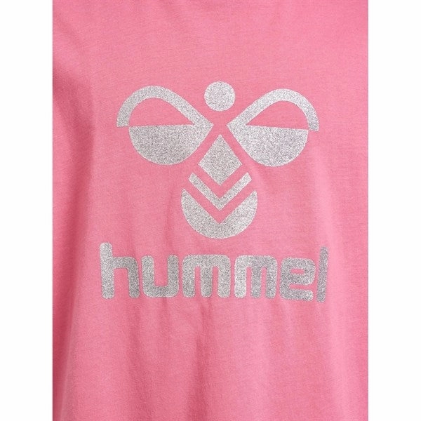 Hummel Desert Rose Dodo T-shirt Men's Everyday Style Trend