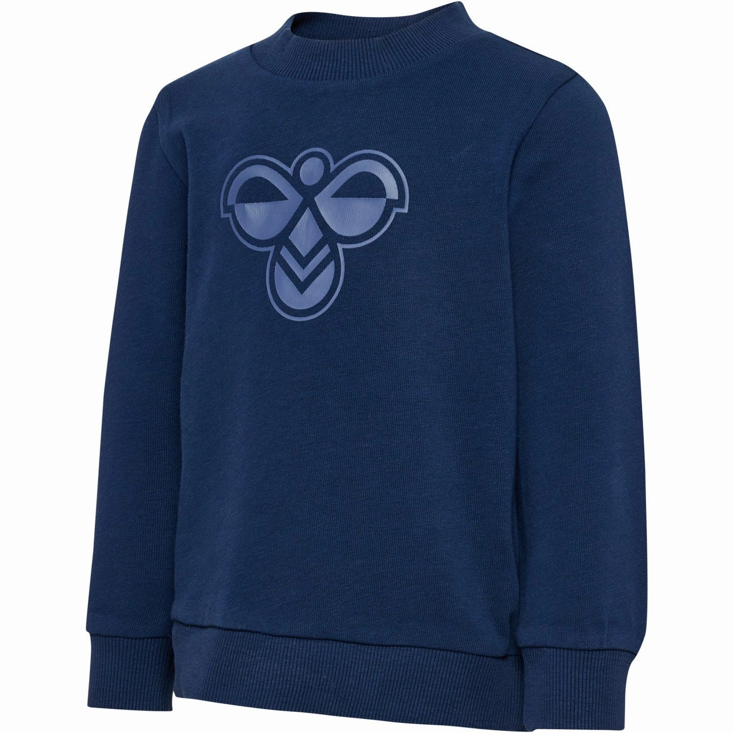 Discount Hummel Dress Blues Mini Jersey Crewsuit Bee