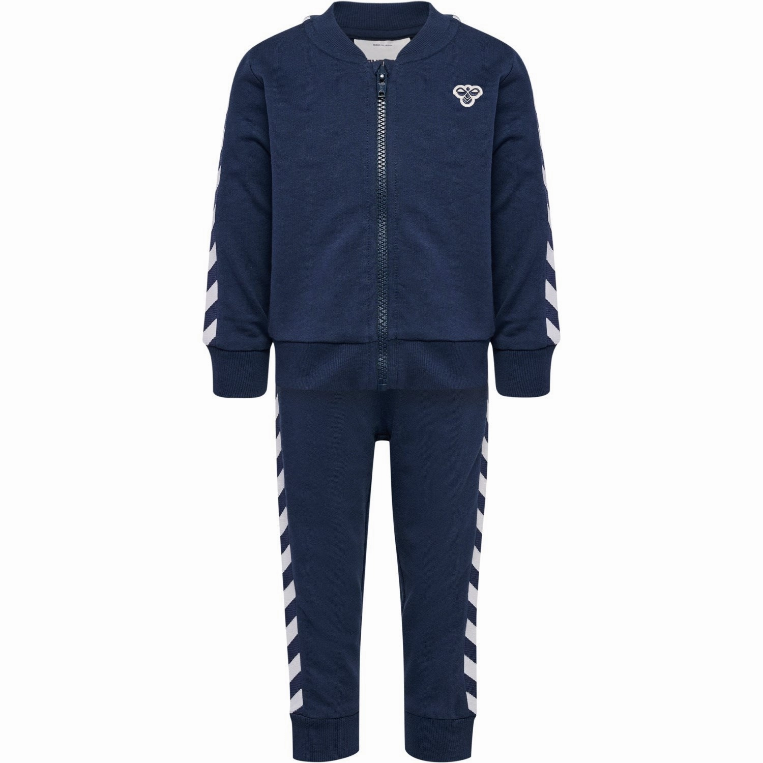 entertainment Sun Protection Hummel Dress Blues Mini Reg Chevron Set