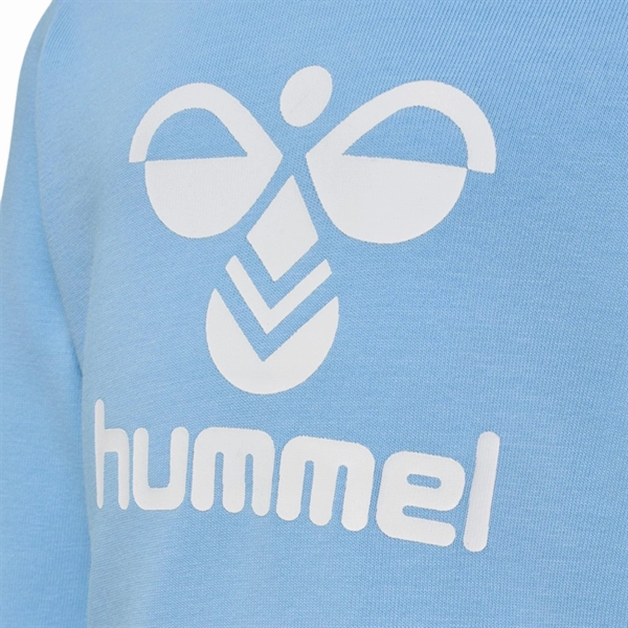 QuickCompressionRecovery Hummel Dusk Blue Arine Crewsuit