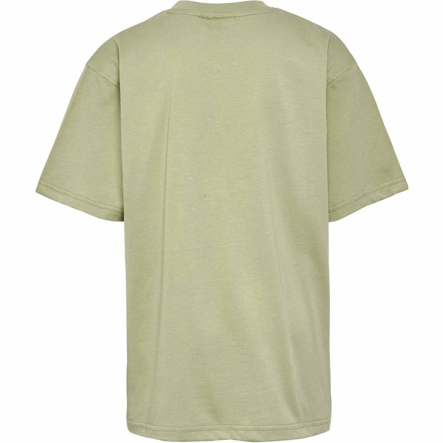 Hygroscopic Fiber Summer Favorite Hummel Elm Olaf T-shirt