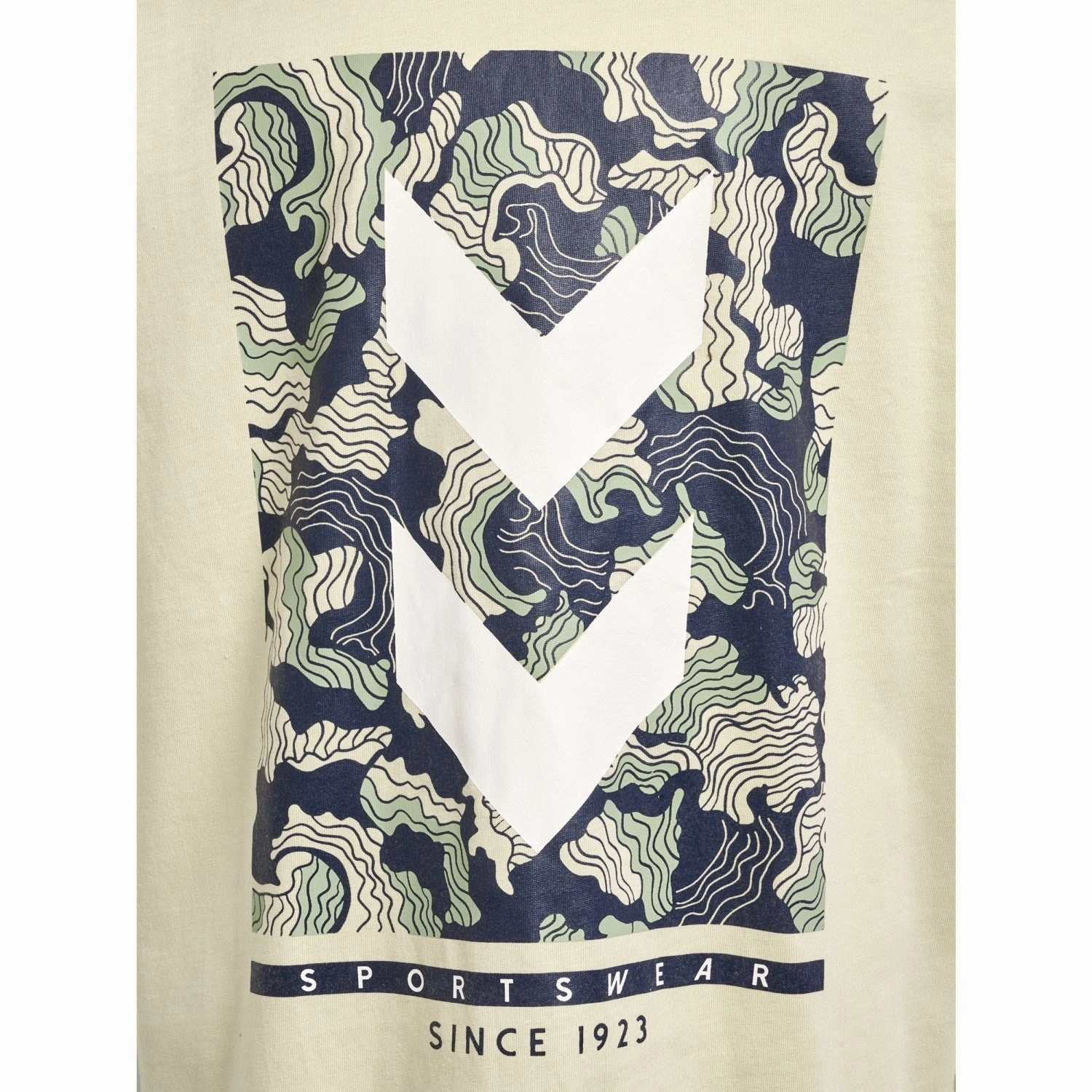 Hummel Fog Olaf T-shirt shopping Everyday Layer