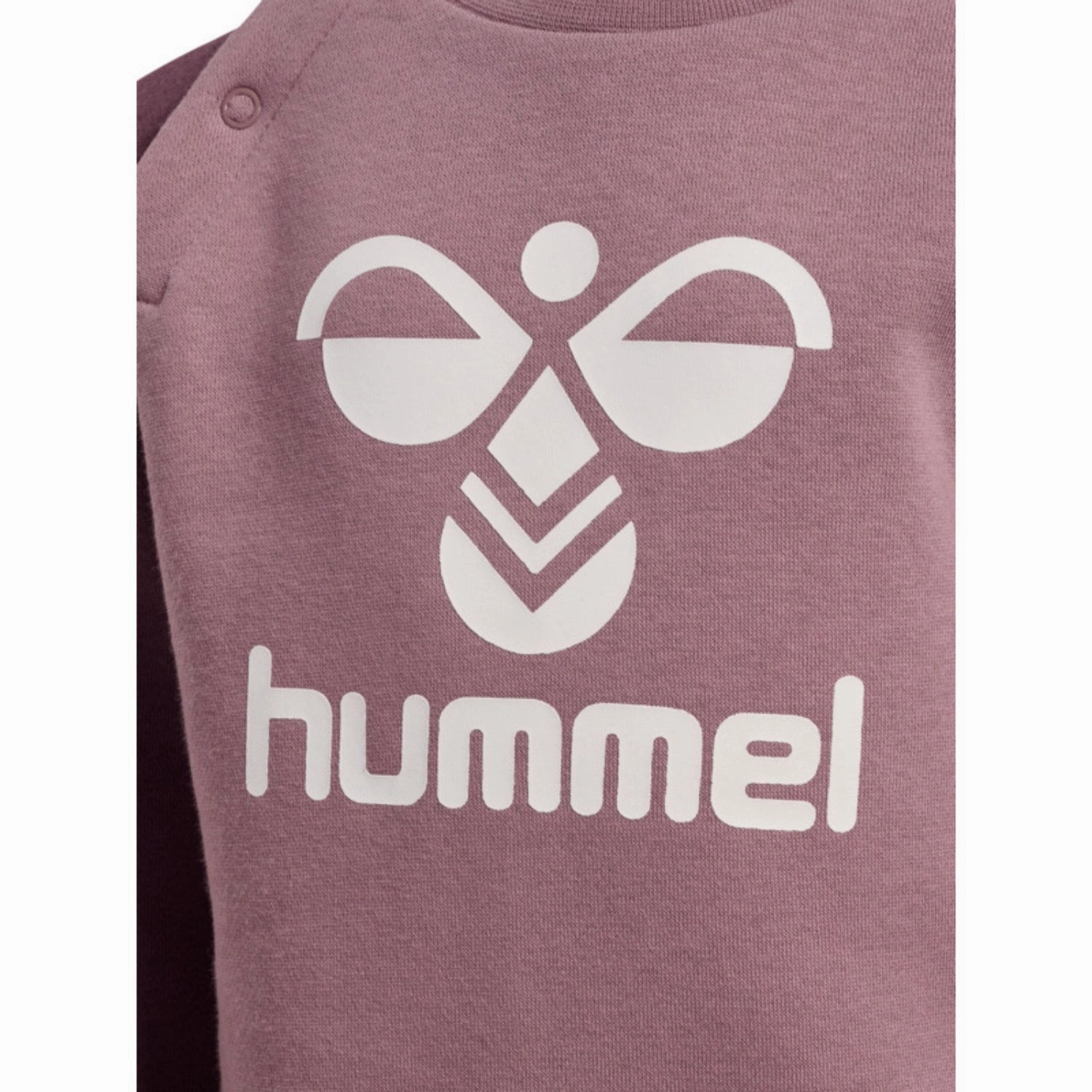 Endurance Apparel Hummel Huckleberry Humming Crewsuit