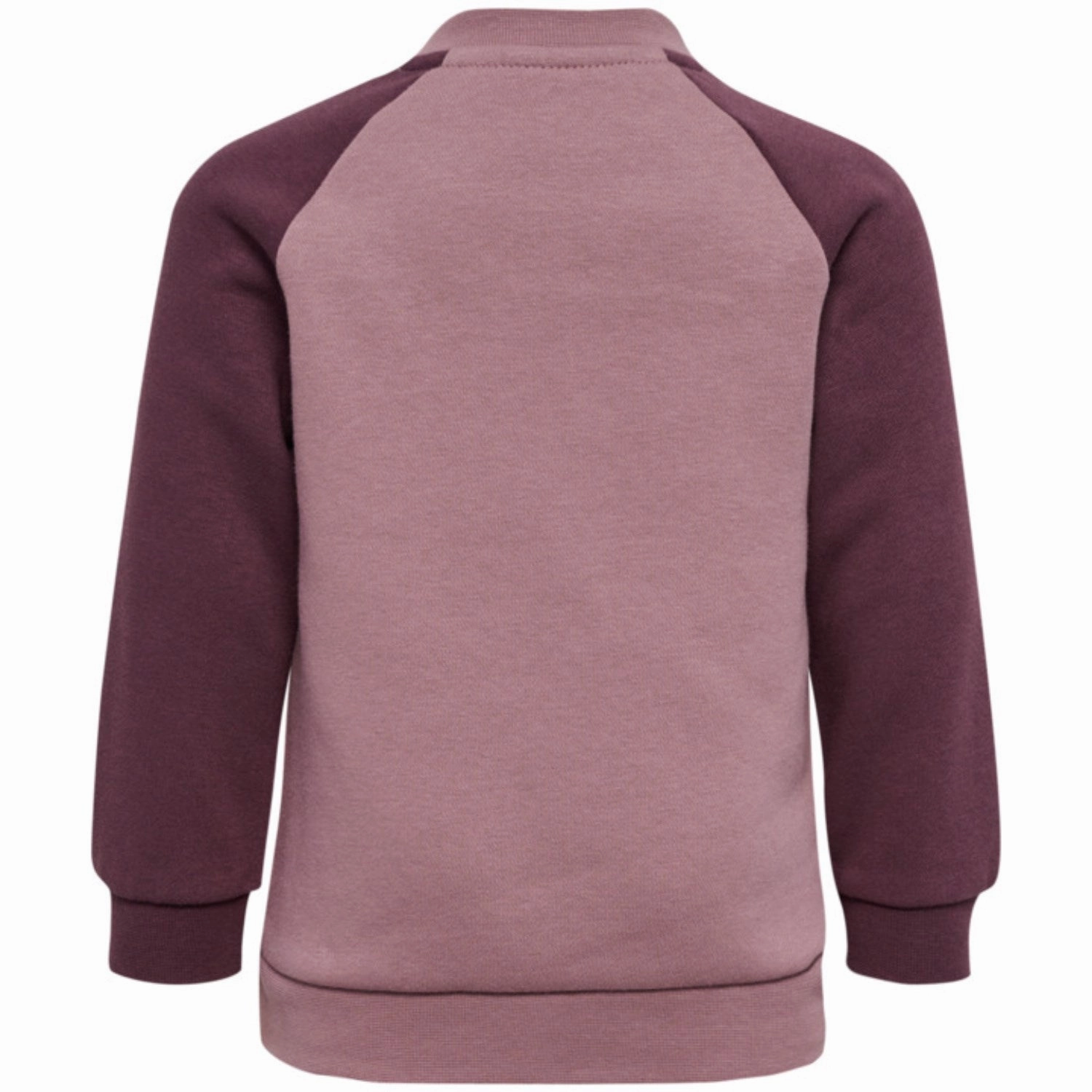 Sleeveless option Hummel Huckleberry Humming Crewsuit