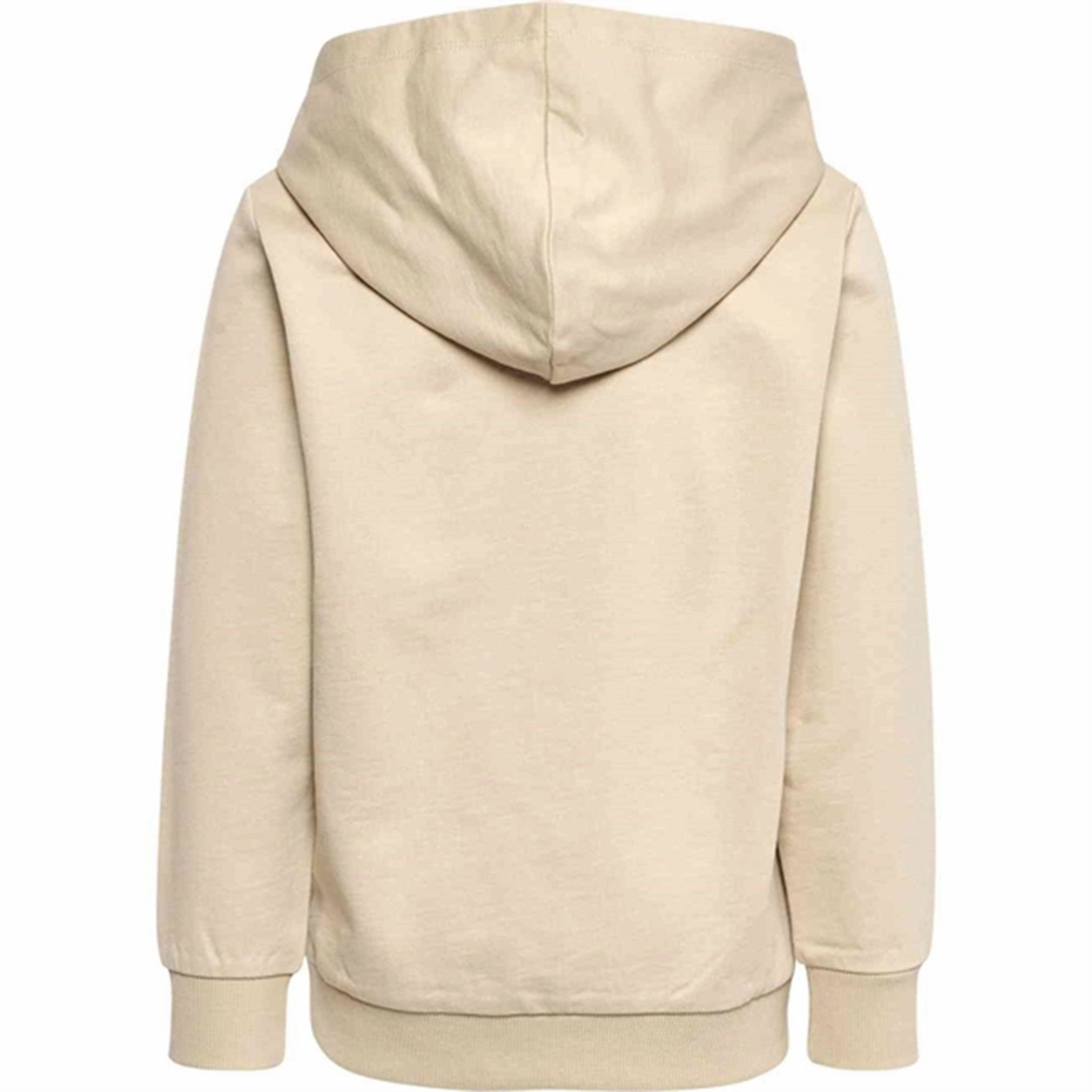 Outdoor Style Organza details Hummel Humus Fast Hoodie