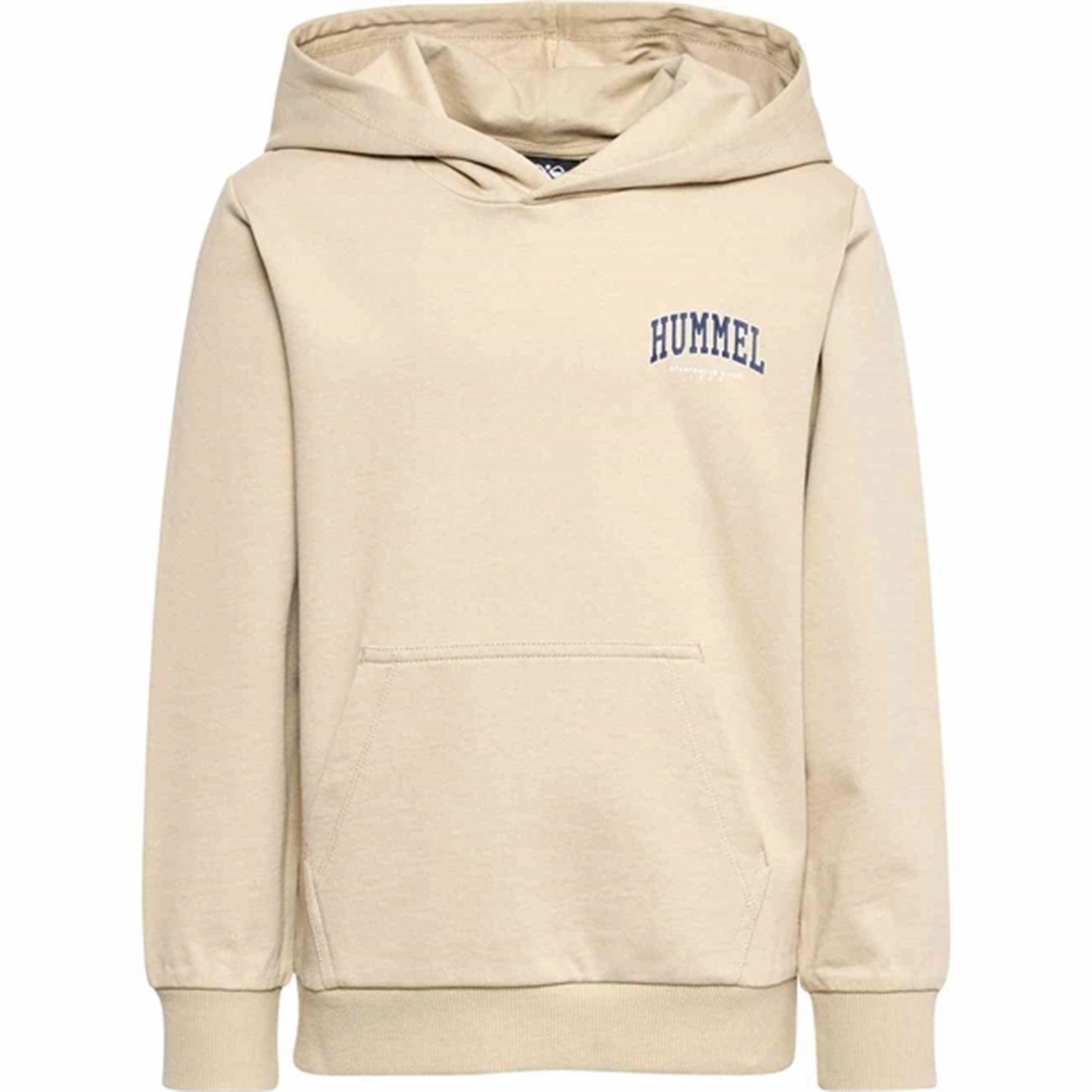 Hummel Humus Fast Hoodie Reinforced Stitching