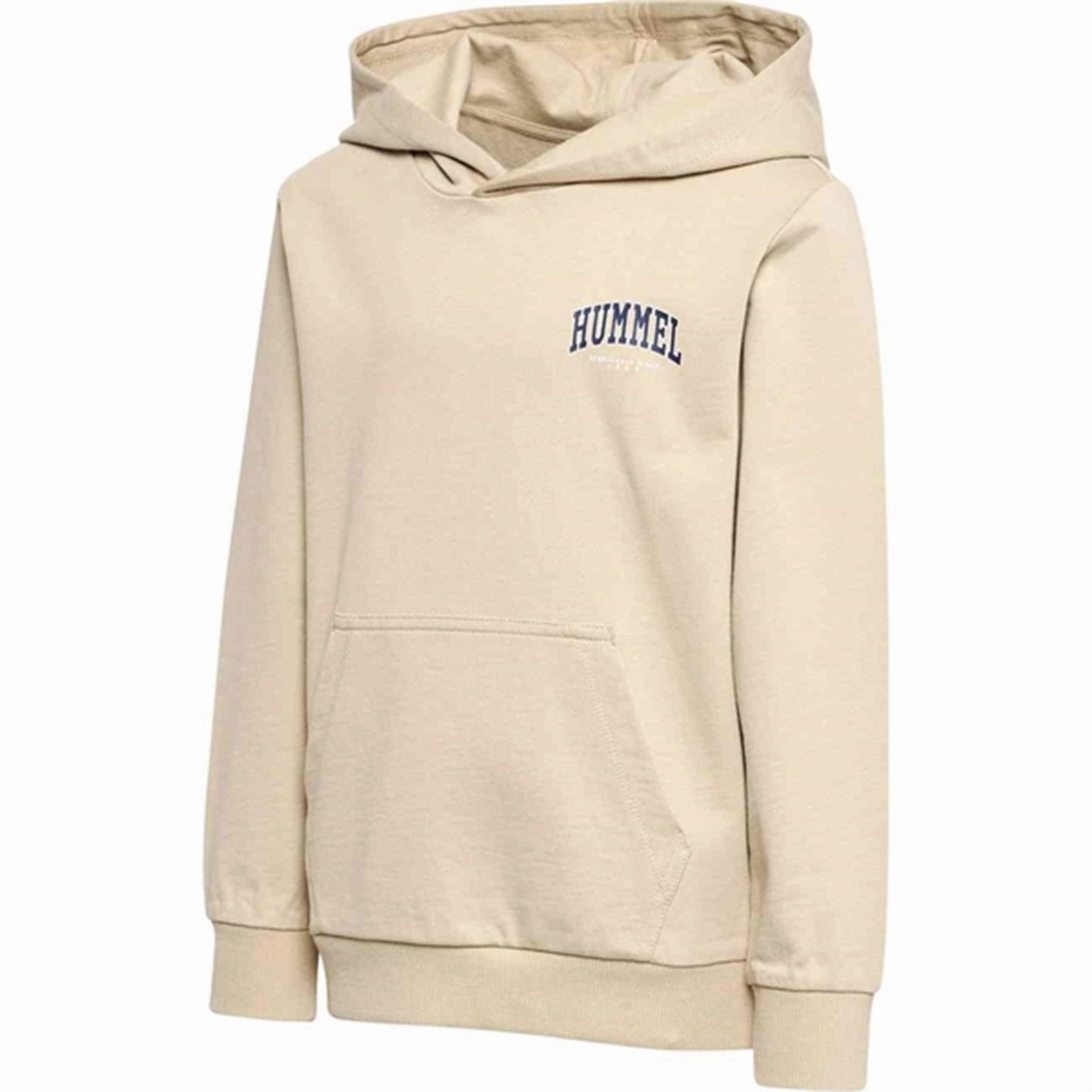 Hummel Humus Fast Hoodie Flexible Fabric Performance Fabric