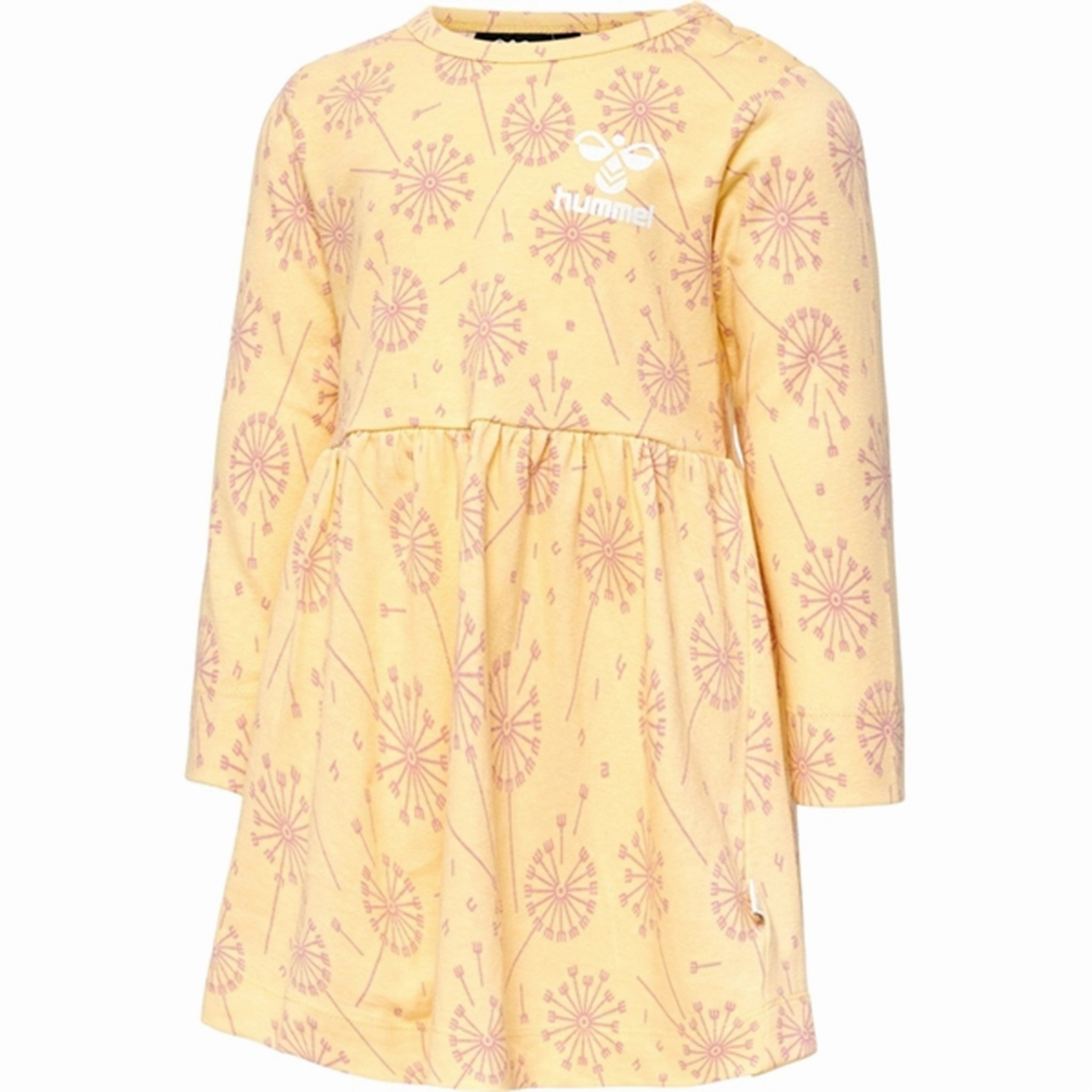 Effortless Pair Hummel Impala Lezly Dress