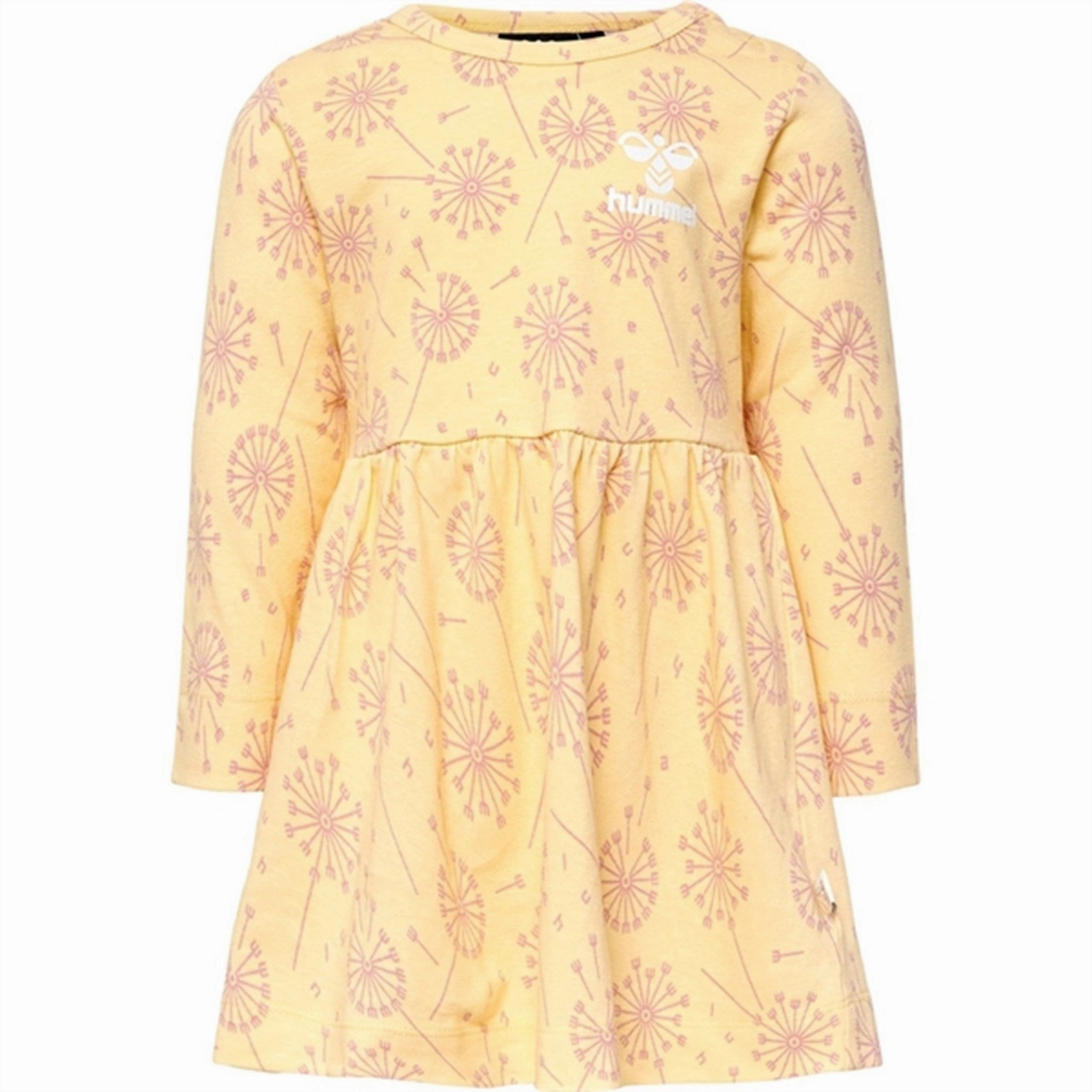 Hummel Impala Lezly Dress Sharp Edge