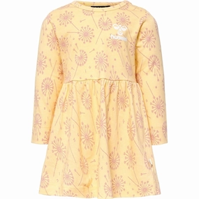 Hummel Impala Lezly Dress Sharp Edge