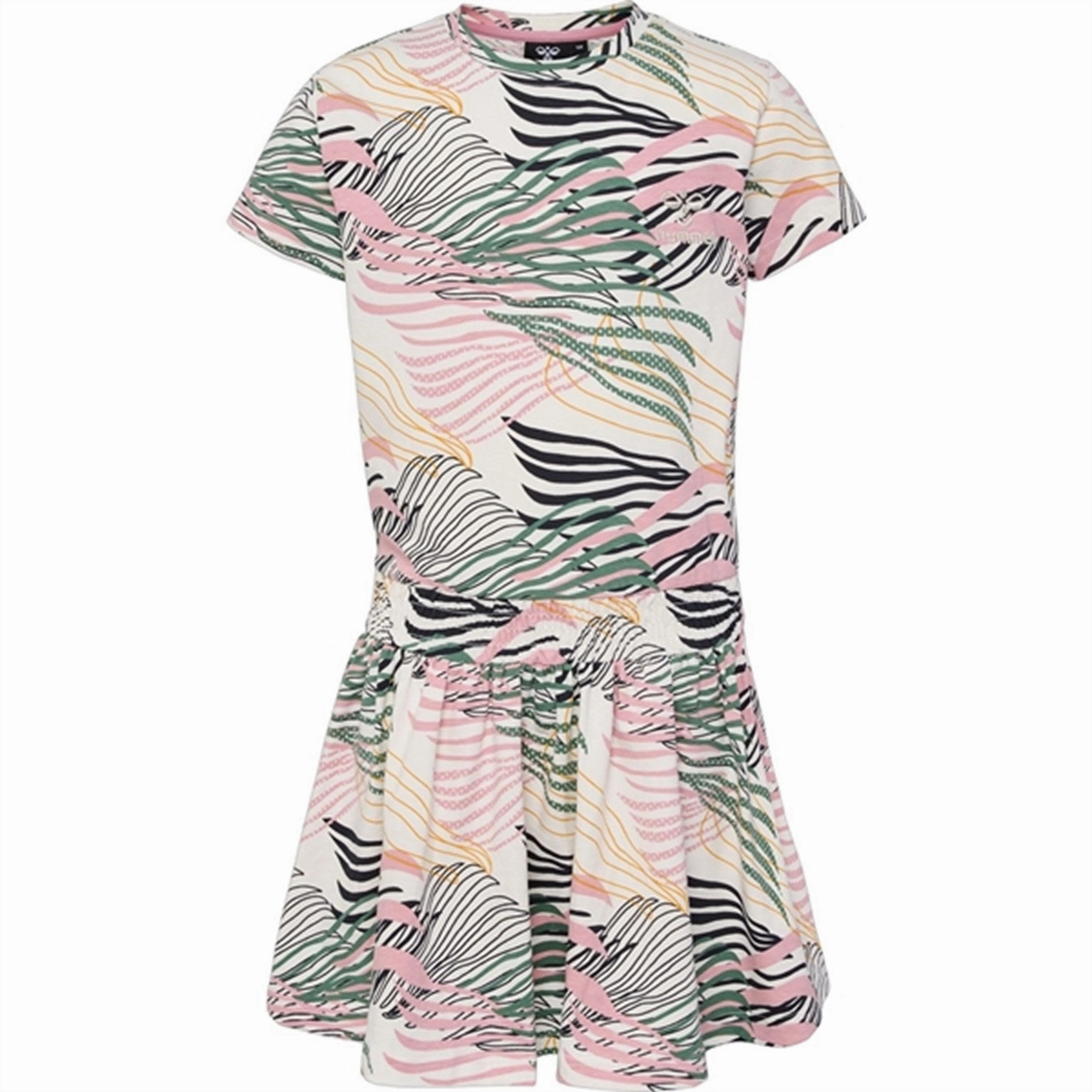 Hummel Laurel Wreath Alice Dress sweet moment