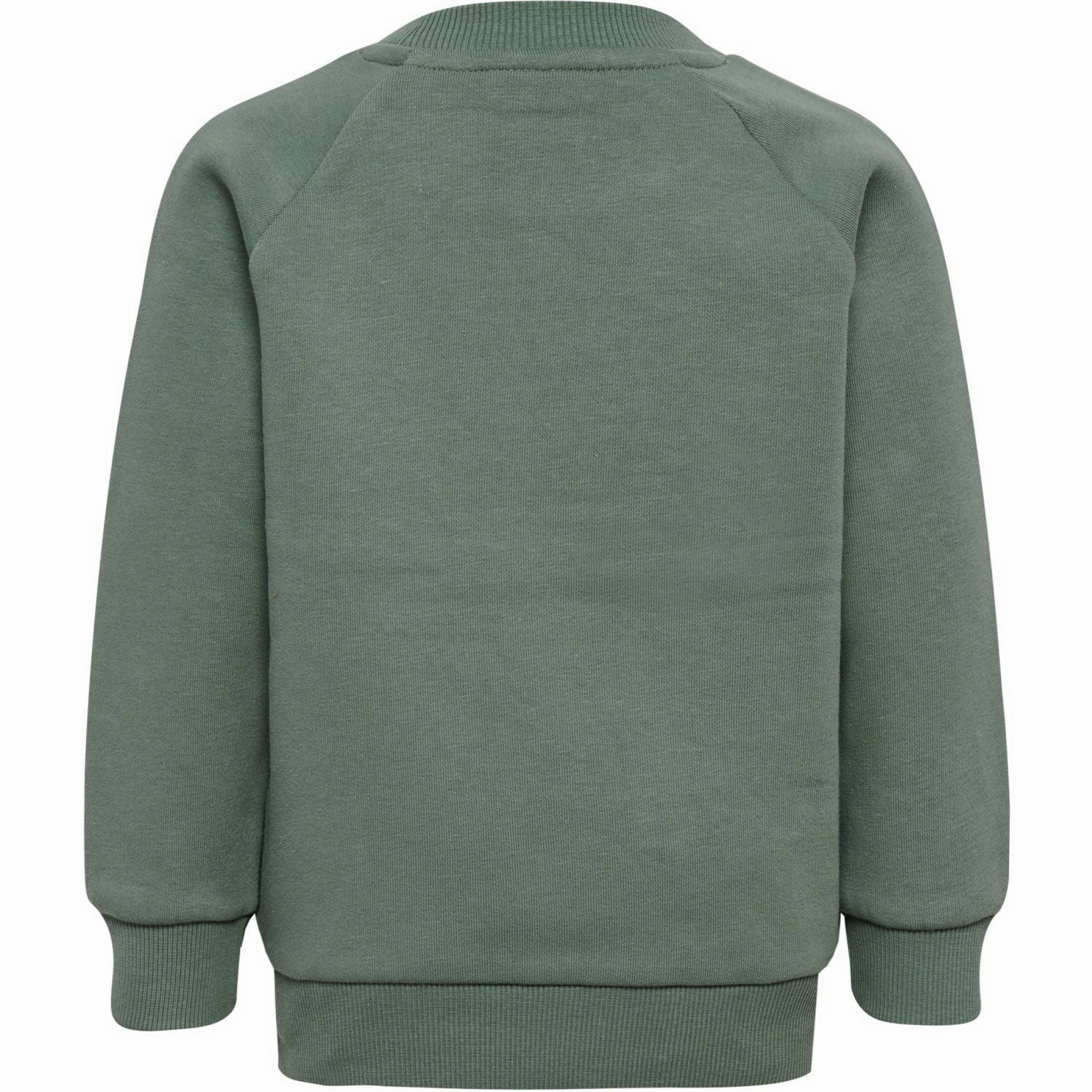 Hummel Laurel Wreath Mini Reg Bumble Sweat Set OdorResistant Blend intelligent