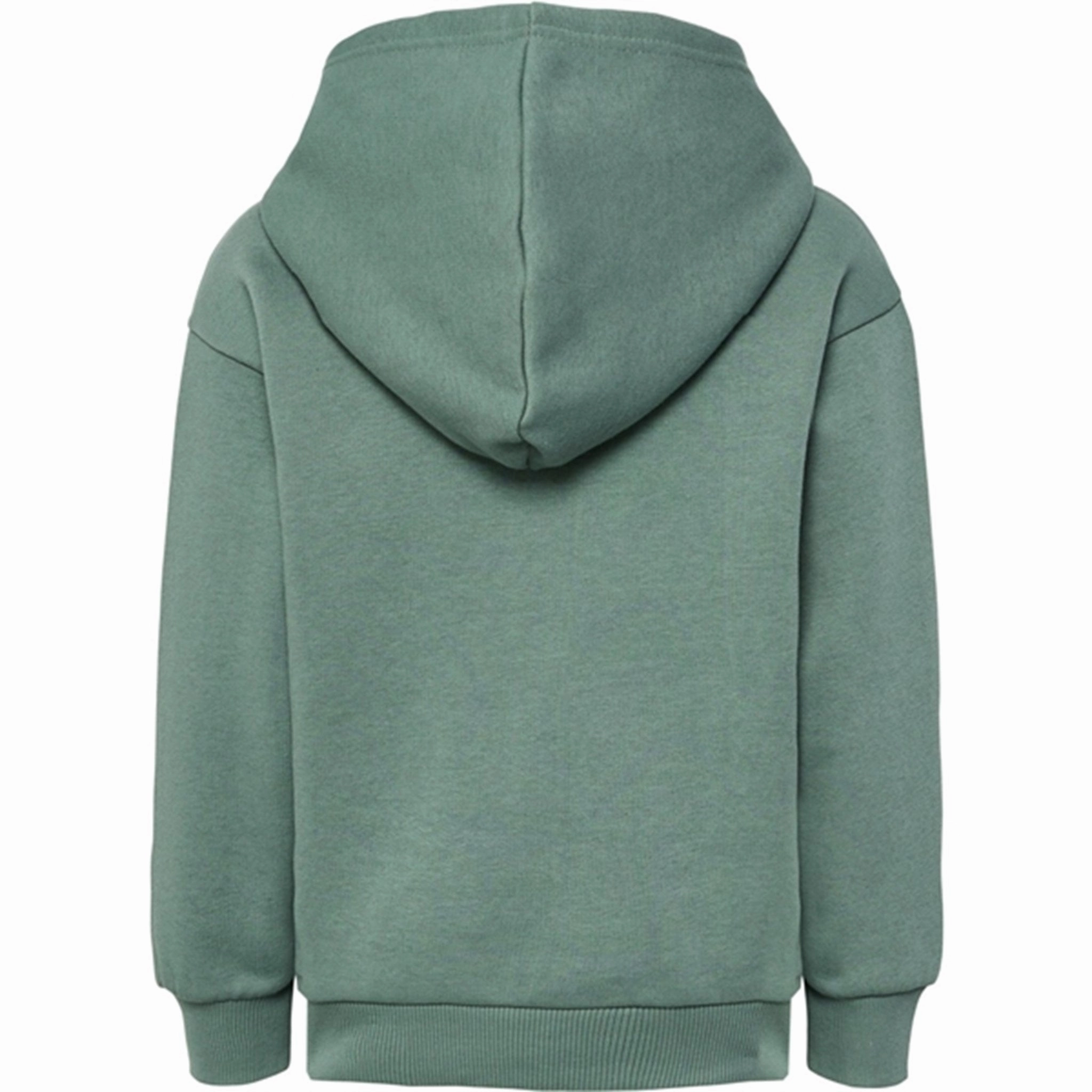 Soft Apparel fishing gear Hummel Laurel Wreath Pure Hoodie