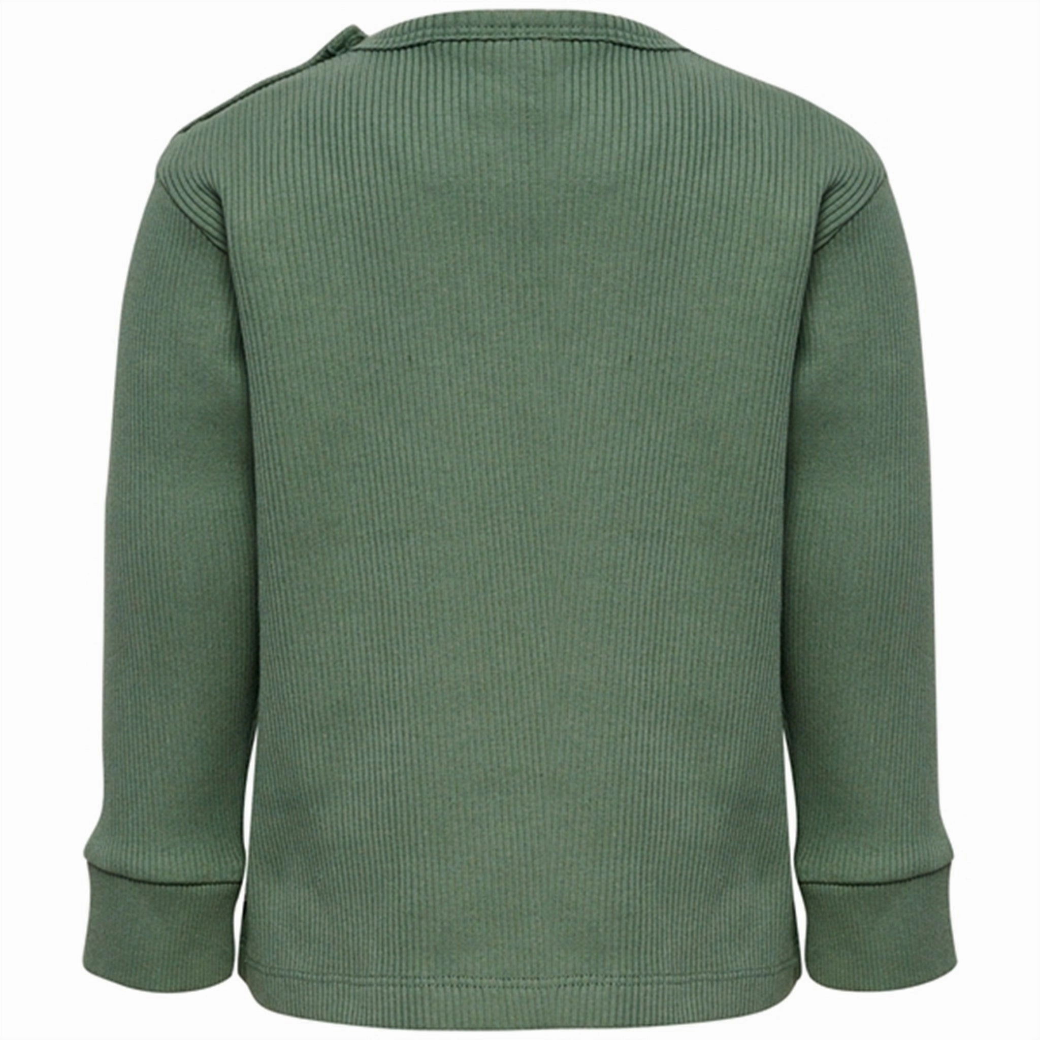 Gym Wear Hummel Laurel Wreath Sami T-shirt LS