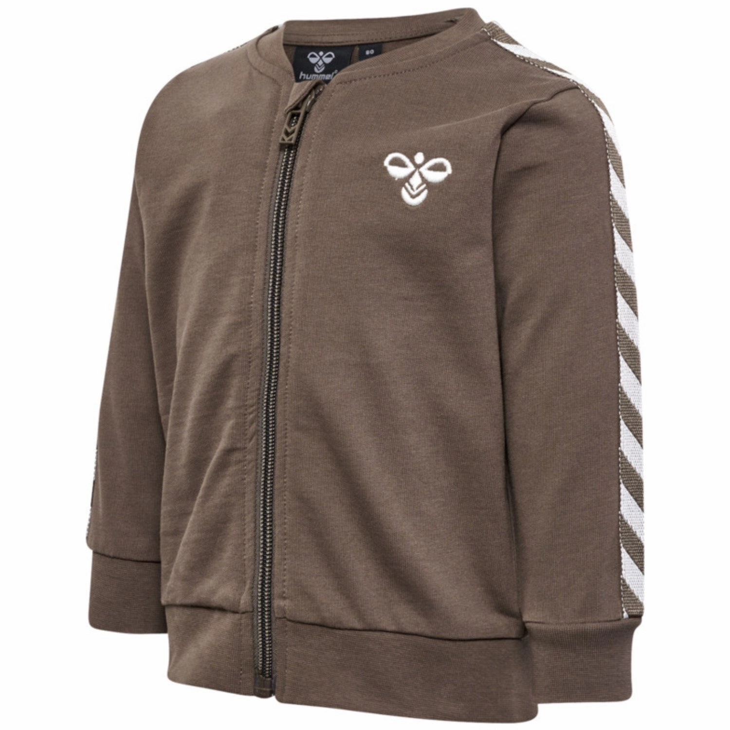 Hummel Major Brown Bille Tracksuit haircare Serum