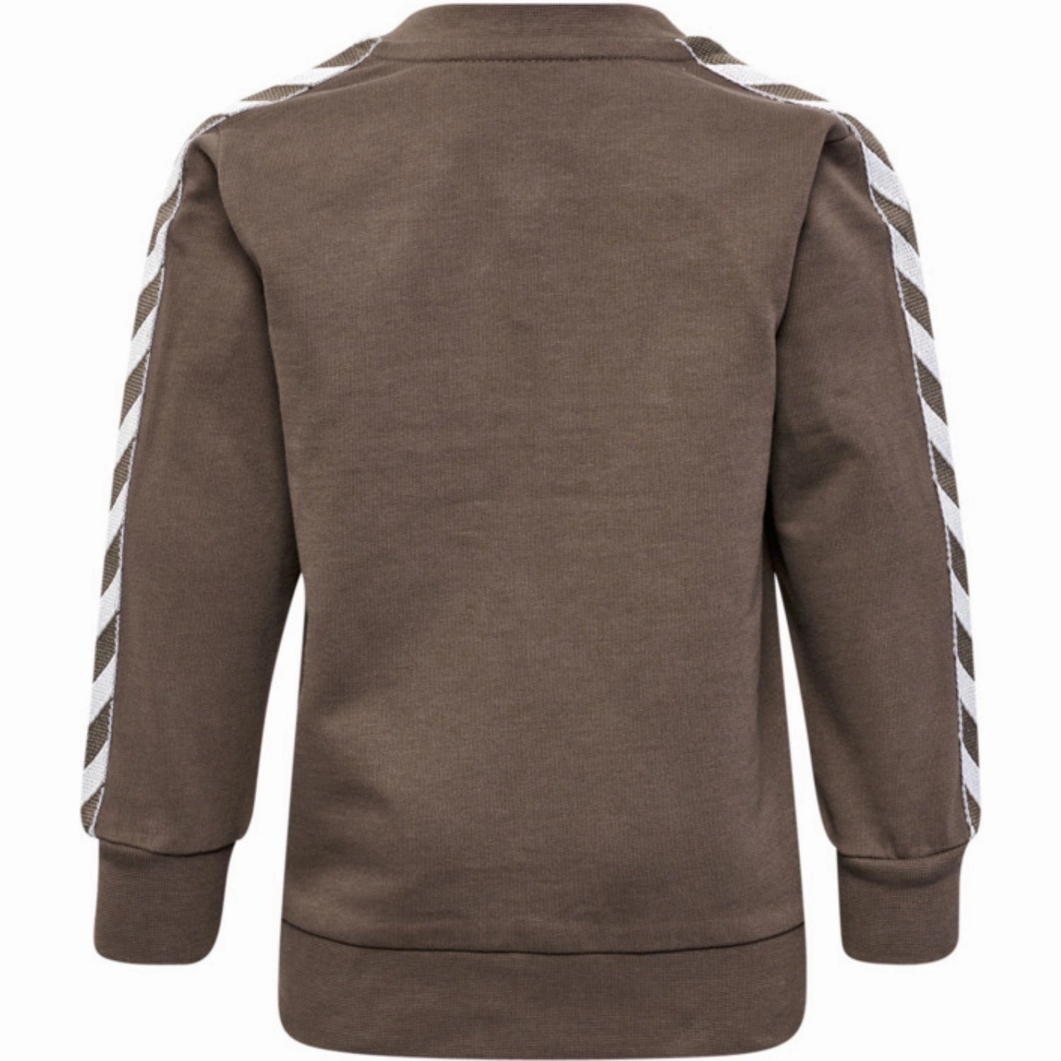 Quick Recovery Hummel Major Brown Bille Tracksuit