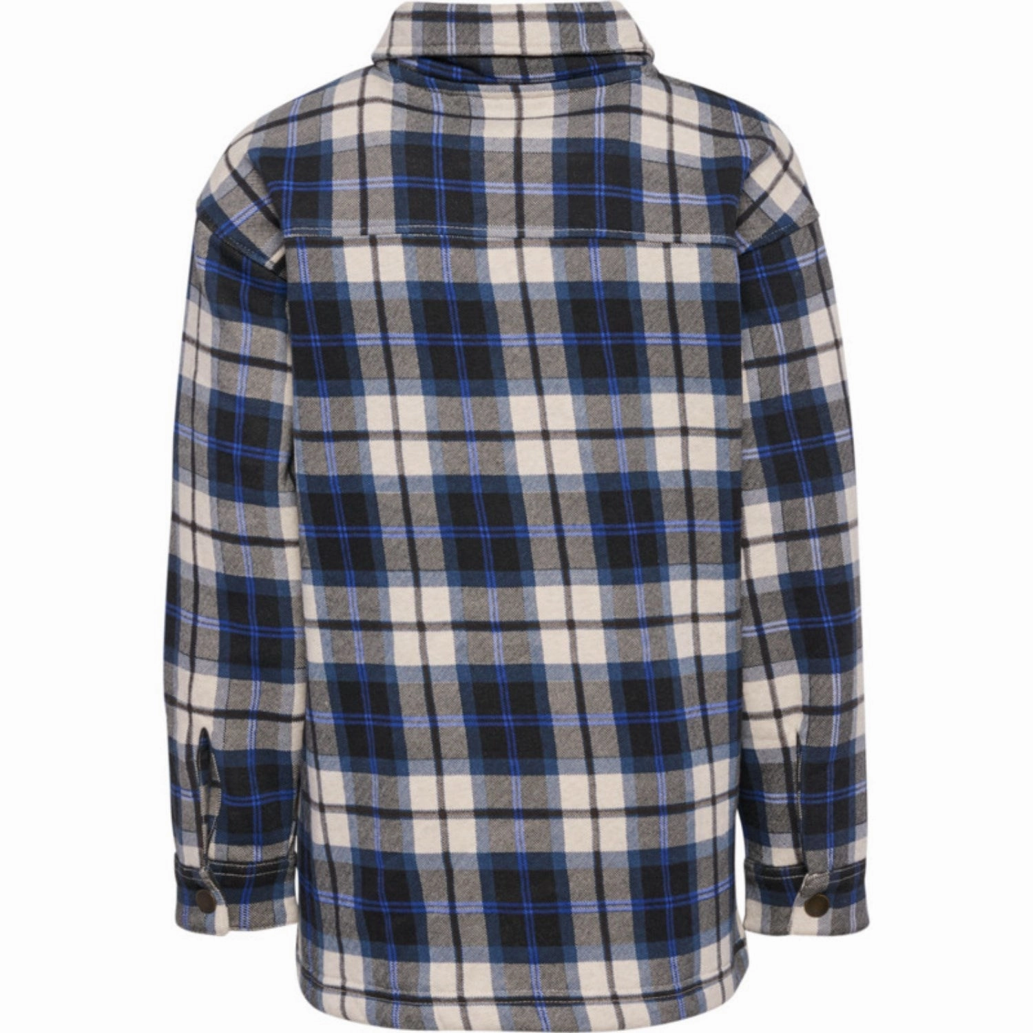 birthday celebration Seasonal Trend Hummel Major Brown/Major Brown Asberg Overshirt