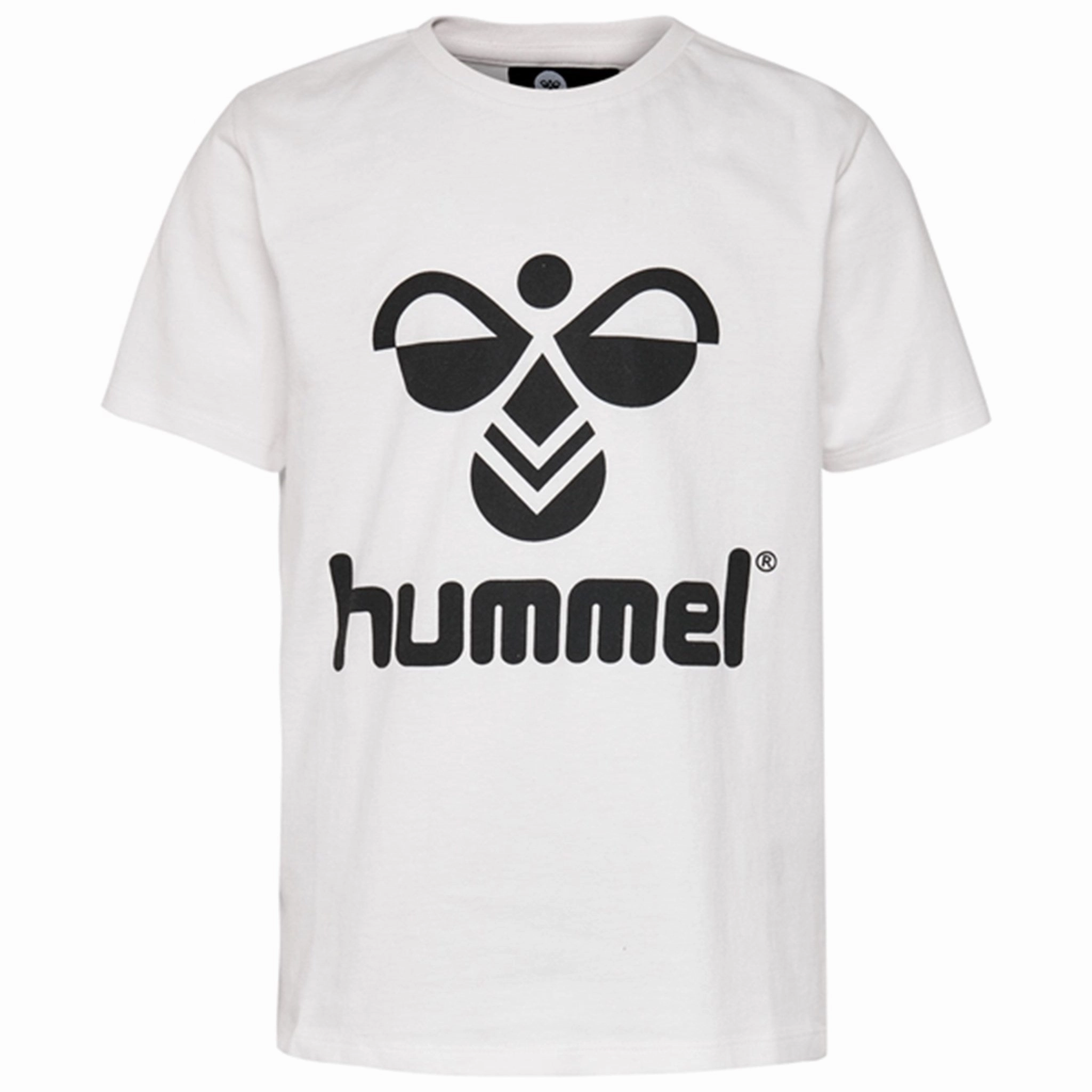 Hummel Marshmallow Tres T-Shirt S/S sports activity