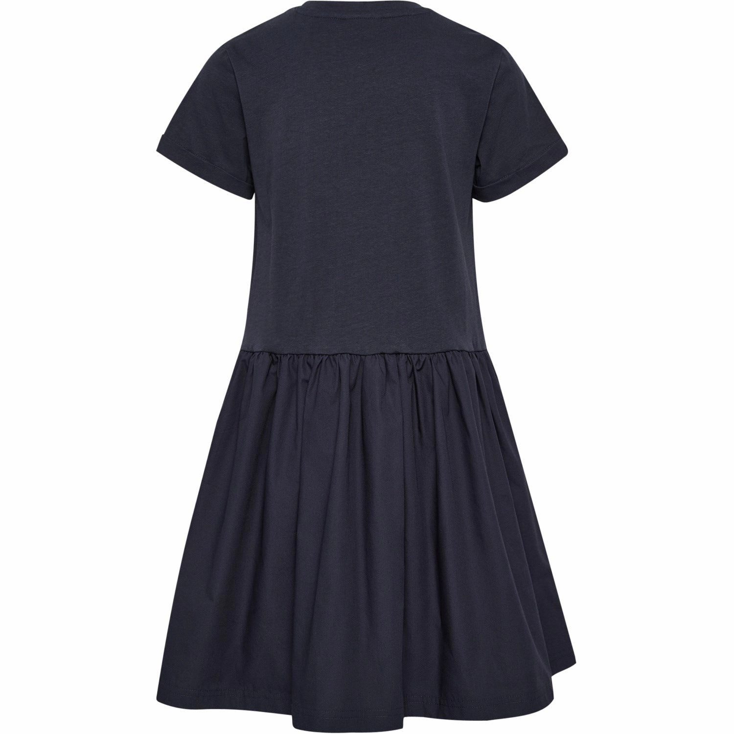 Hummel Parisian Night Maria Dress S/S Chic and Flattering All-Day Fit