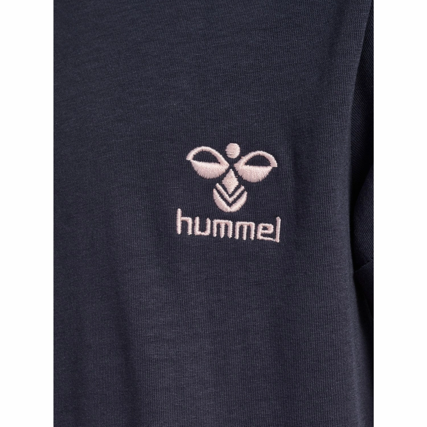 Hummel Parisian Night Maria Dress S/S Soft Harmony