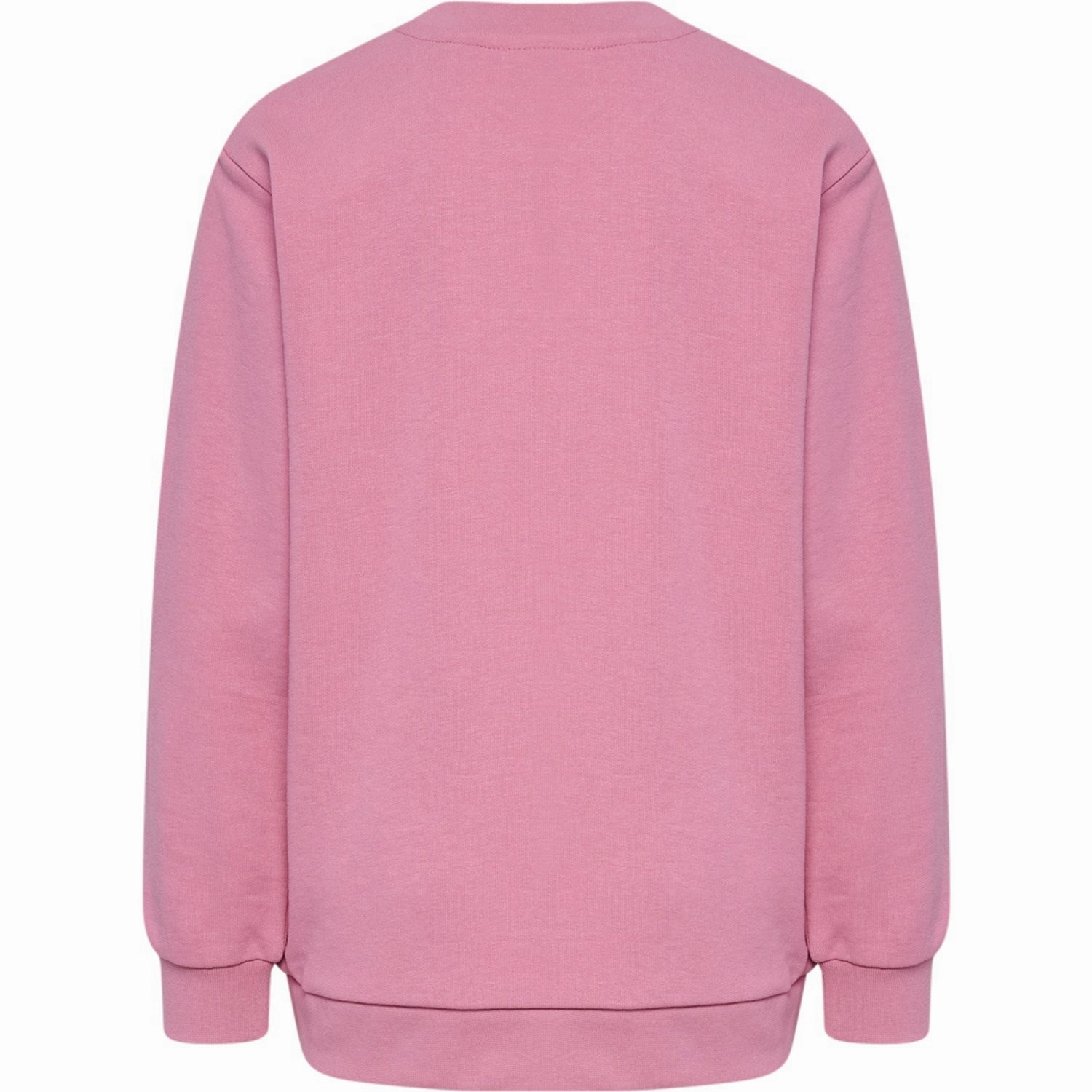 Hummel Polignac Jr Base Sweat Set Layering Options