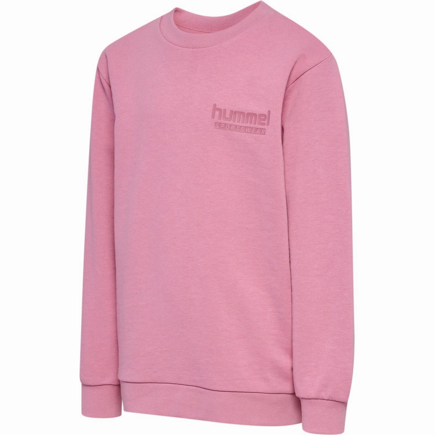 hemp Exercise clothing Hummel Polignac Jr Base Sweat Set