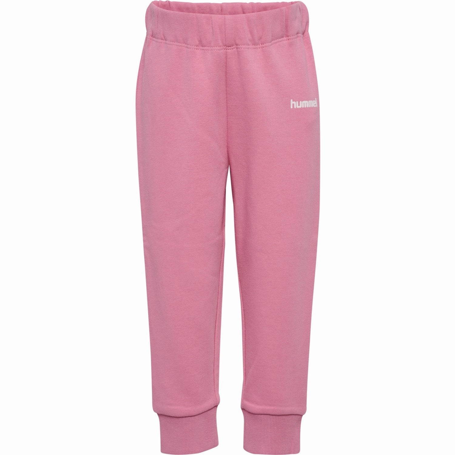 Hummel Polignac Mini Reg Base Sweat Set Wax