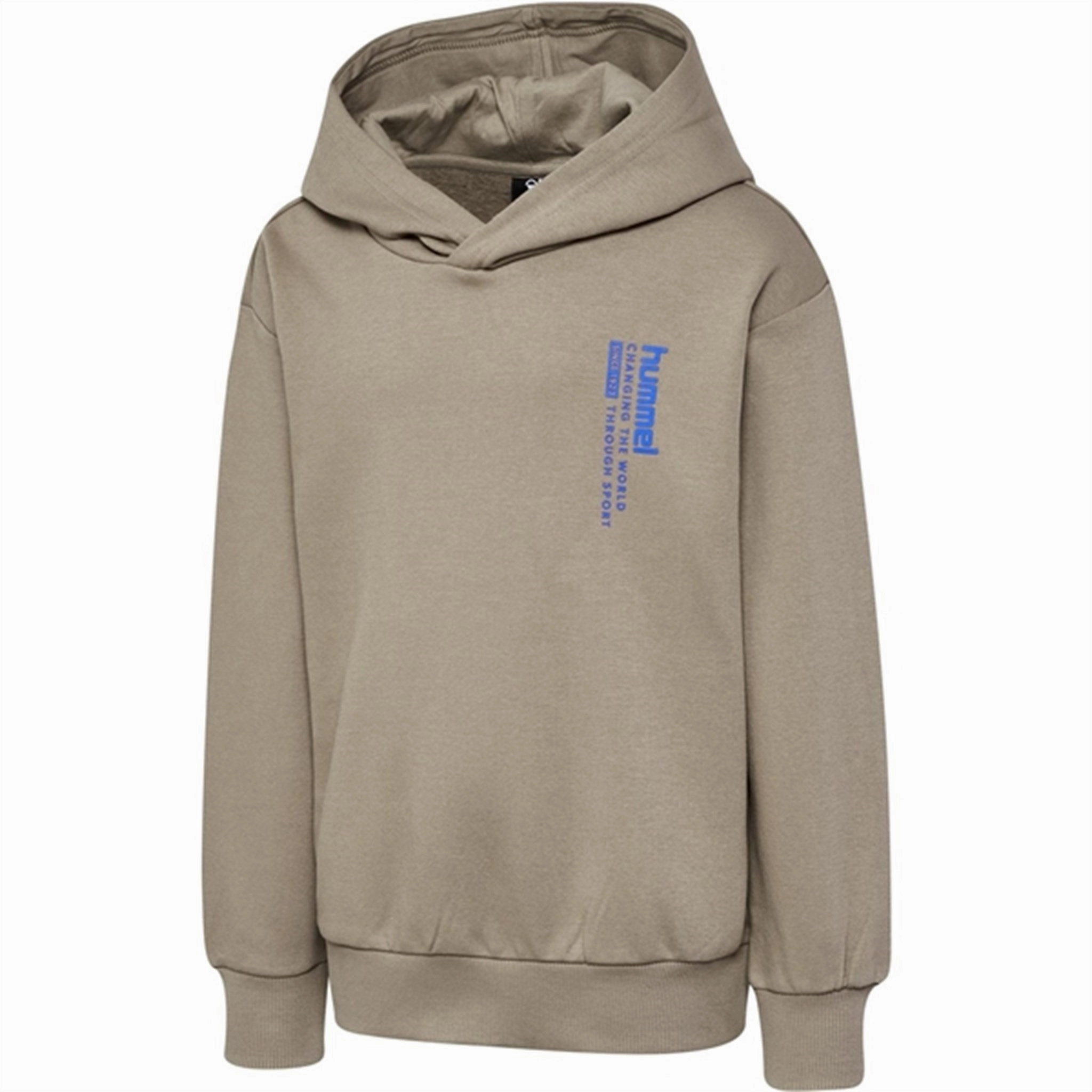 Hummel Roasted Cashew Dante Hoodie Freelancer Uniform