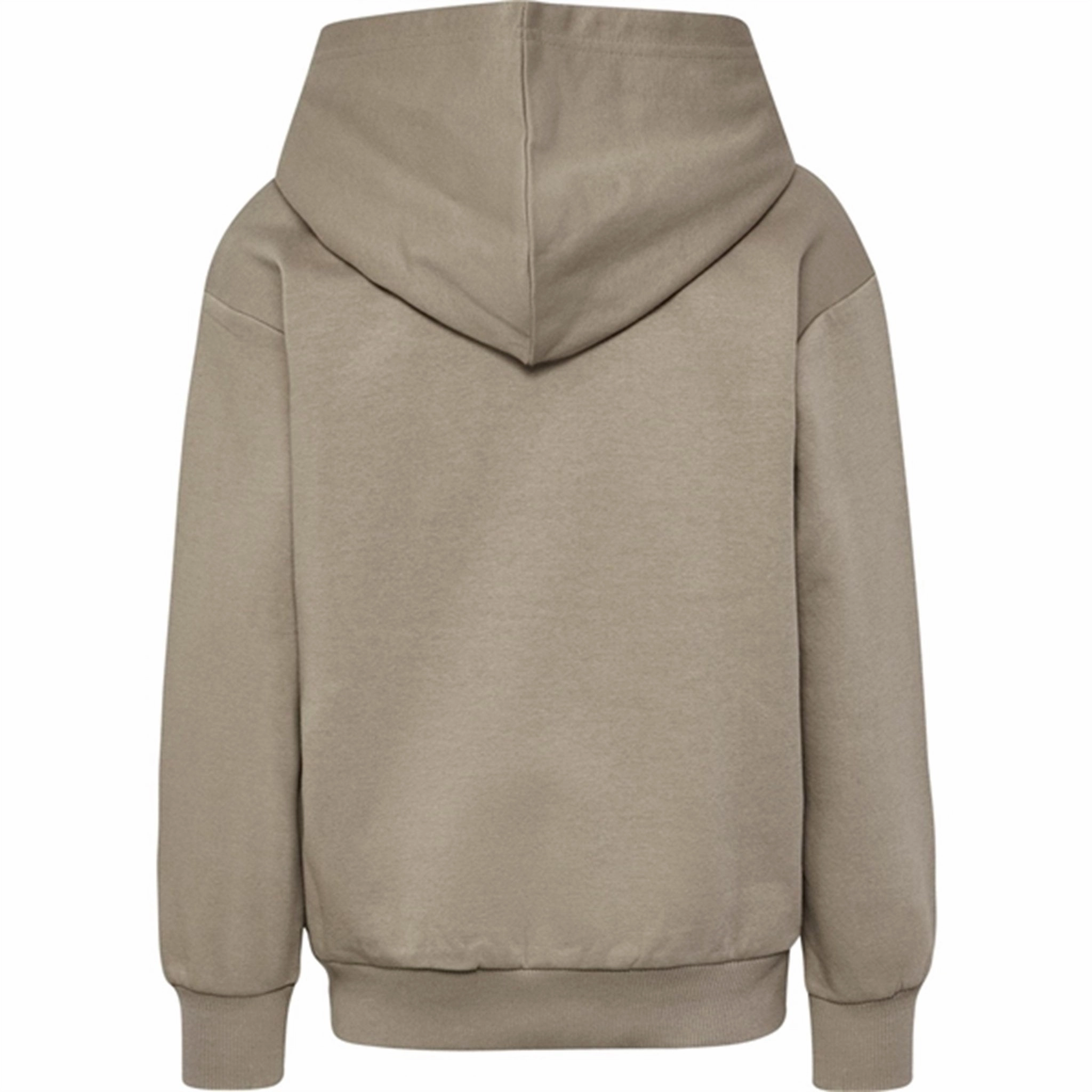 Hummel Roasted Cashew Dante Hoodie Movie going wear