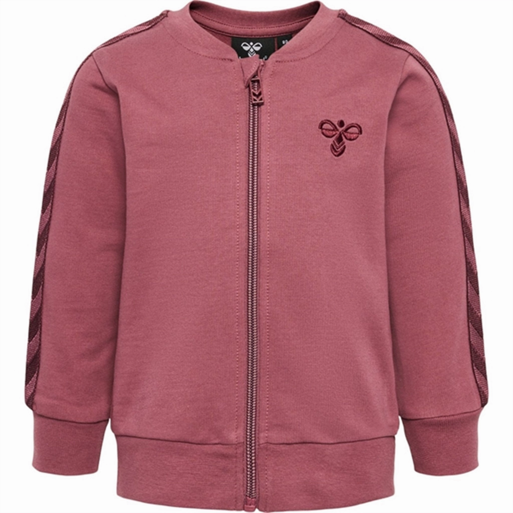 Hummel Rose Brown Bille Tracksuit PerformanceEnhancing