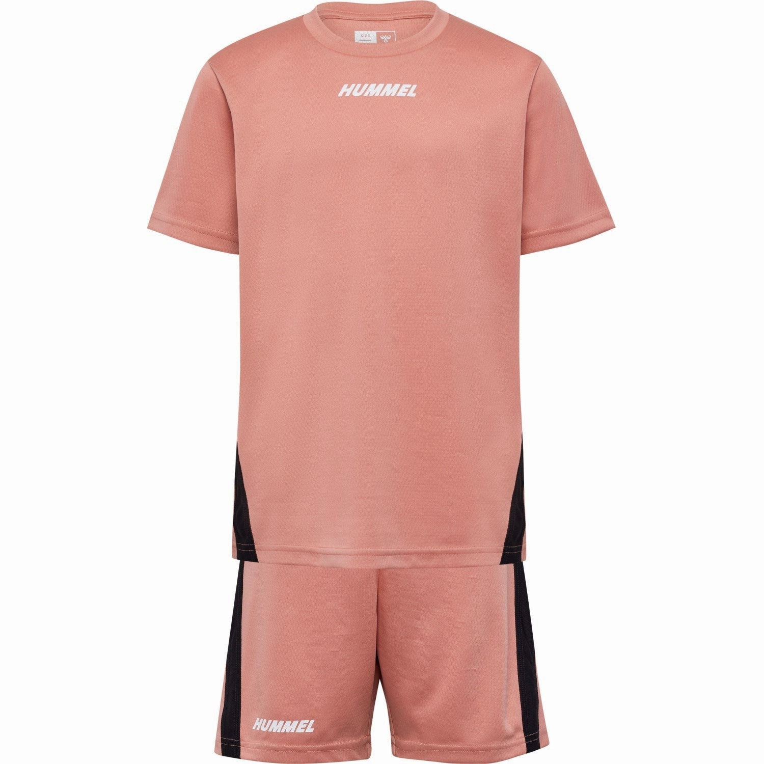 Pastel Colors Hummel Rose Dawn/Rose Dawn Multi Pl Set Kids