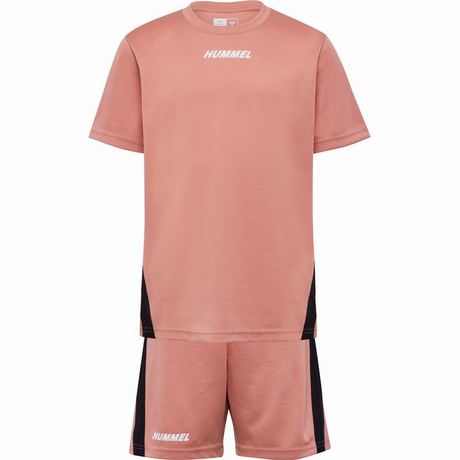 Chill Style Hummel Rose Dawn/Rose Dawn Multi Pl Set Kids
