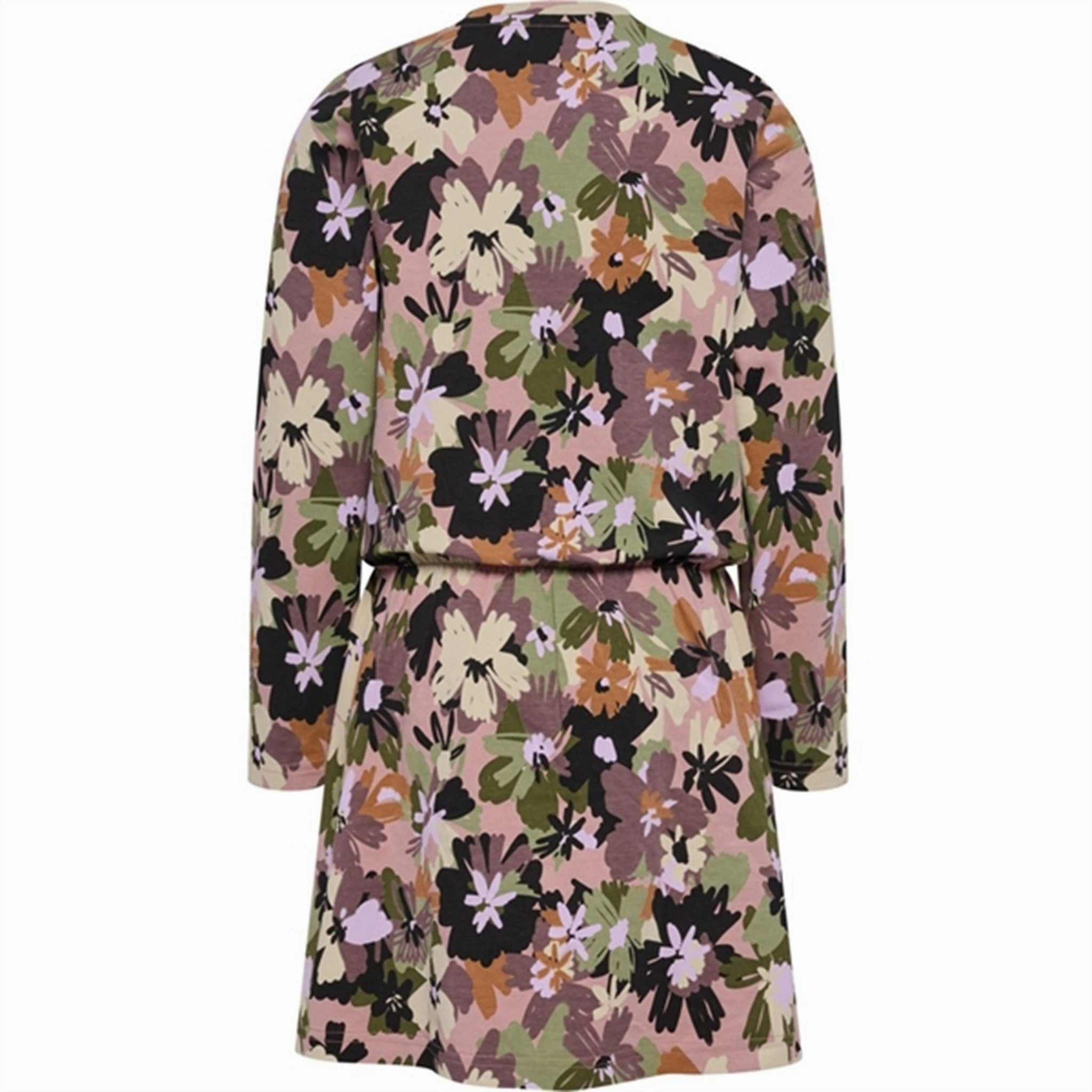 Simple yet chic gown Skin Tone Hummel Sparrow Marble Dress