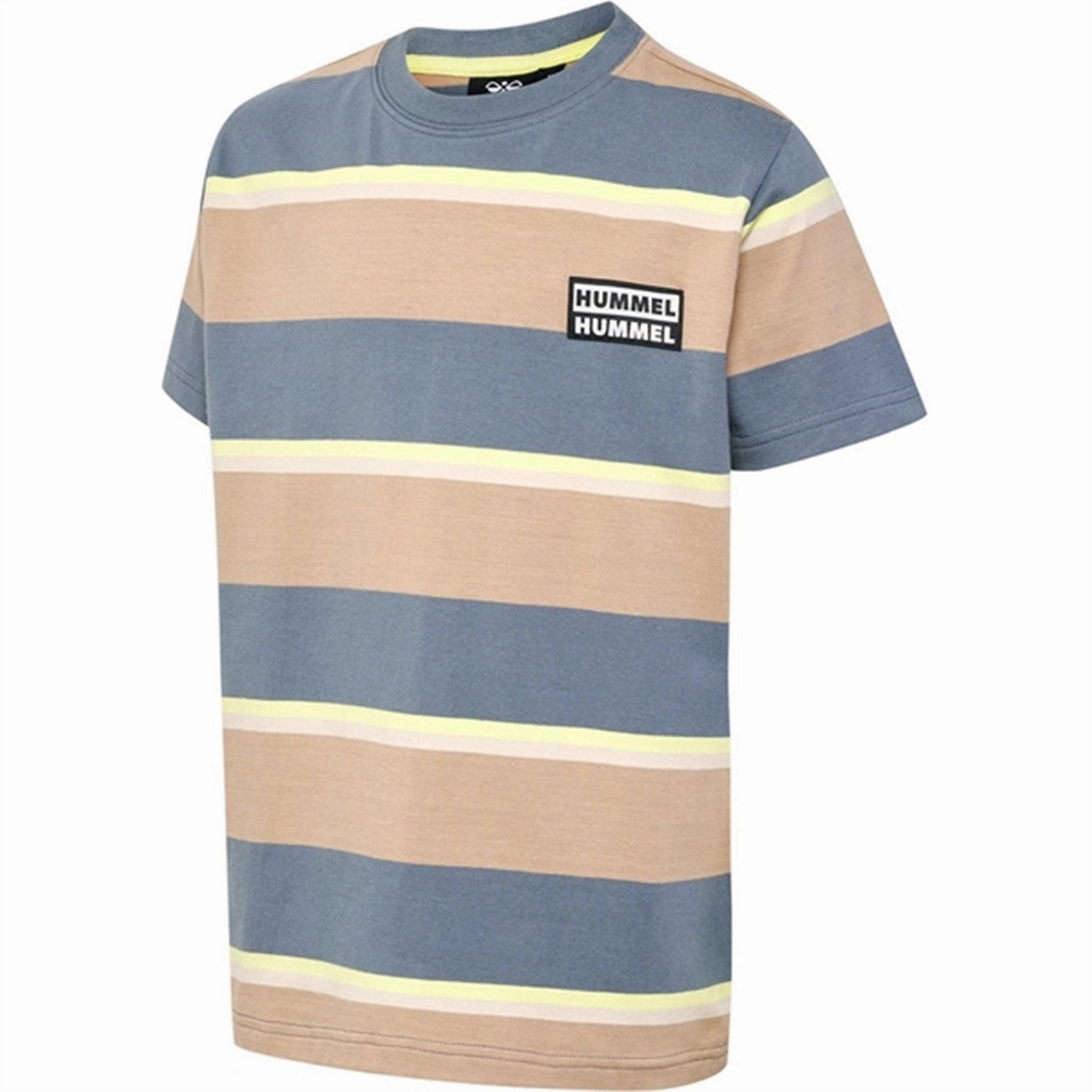 Hummel Stormy Weather Kean T-Shirt Chilly Wear