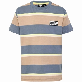 Everyday Style Hummel Stormy Weather Kean T-Shirt