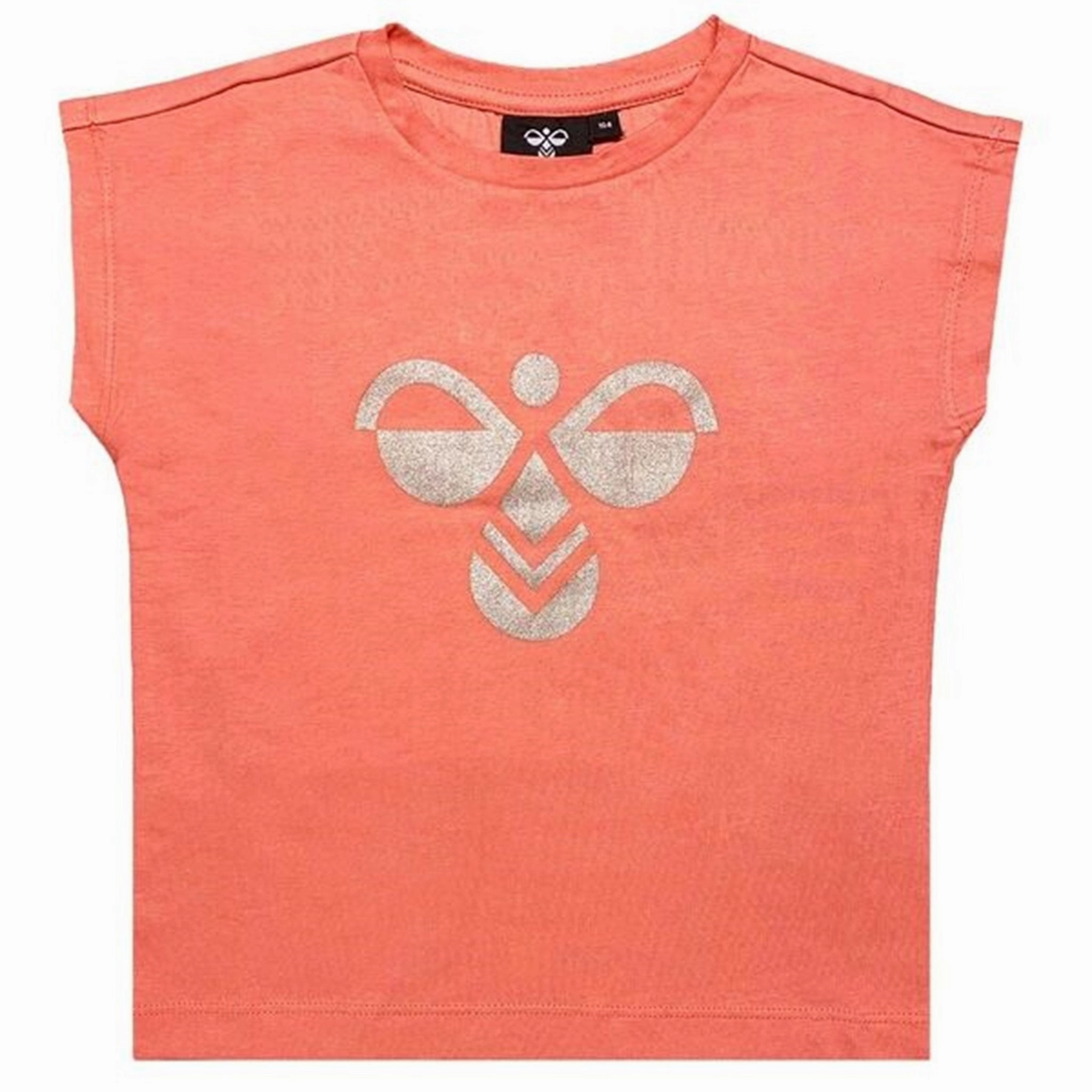 Hummel Tea Rose Diez T-Shirt Light Comfort Pullover