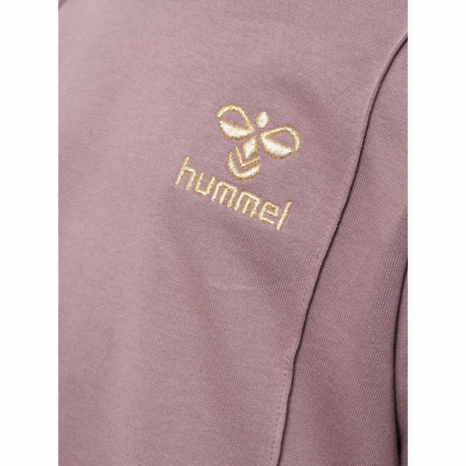 Hummel Twilight Mauve Helle Dress Shine Dressy summer look
