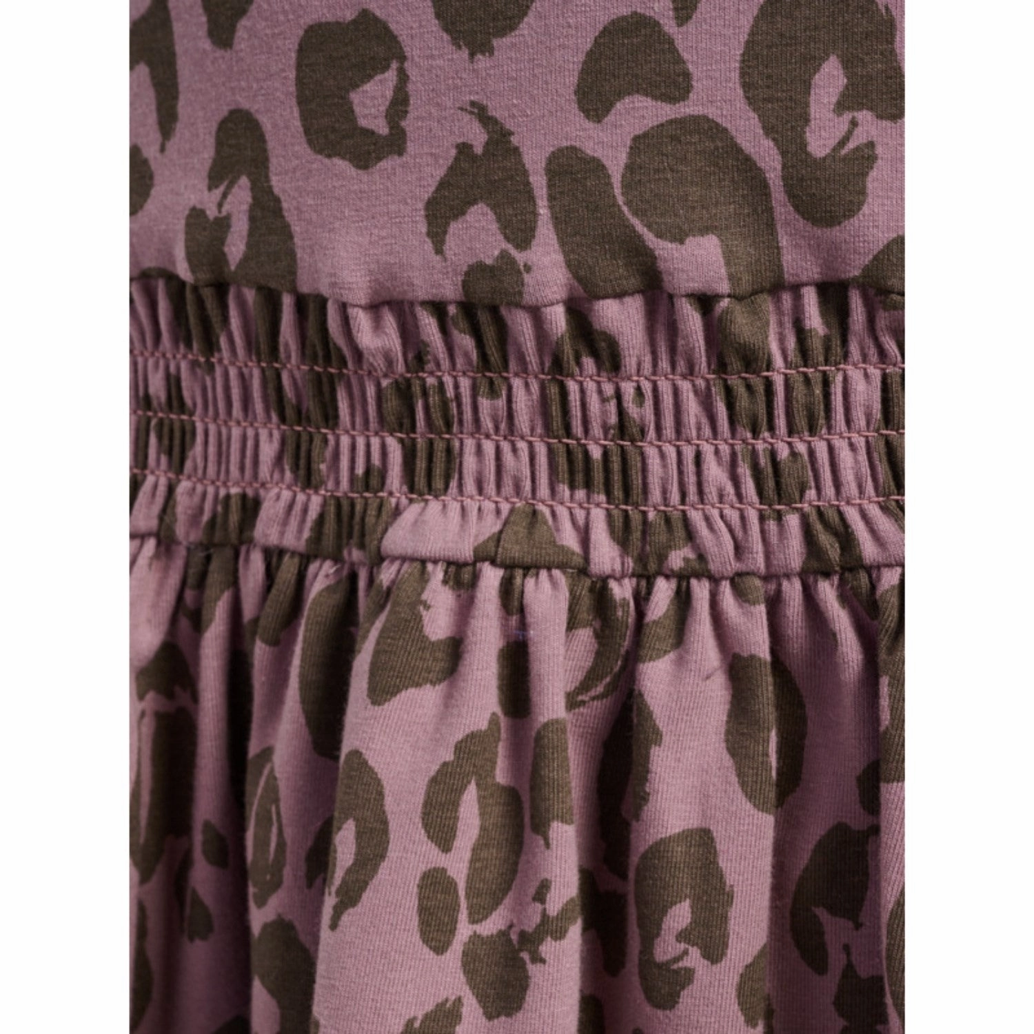 Elegant Wearable Hummel Twilight Mauve Musse Dress